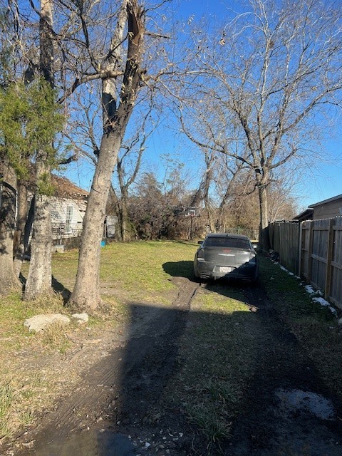 1310 Bayou Street Property Photo 1