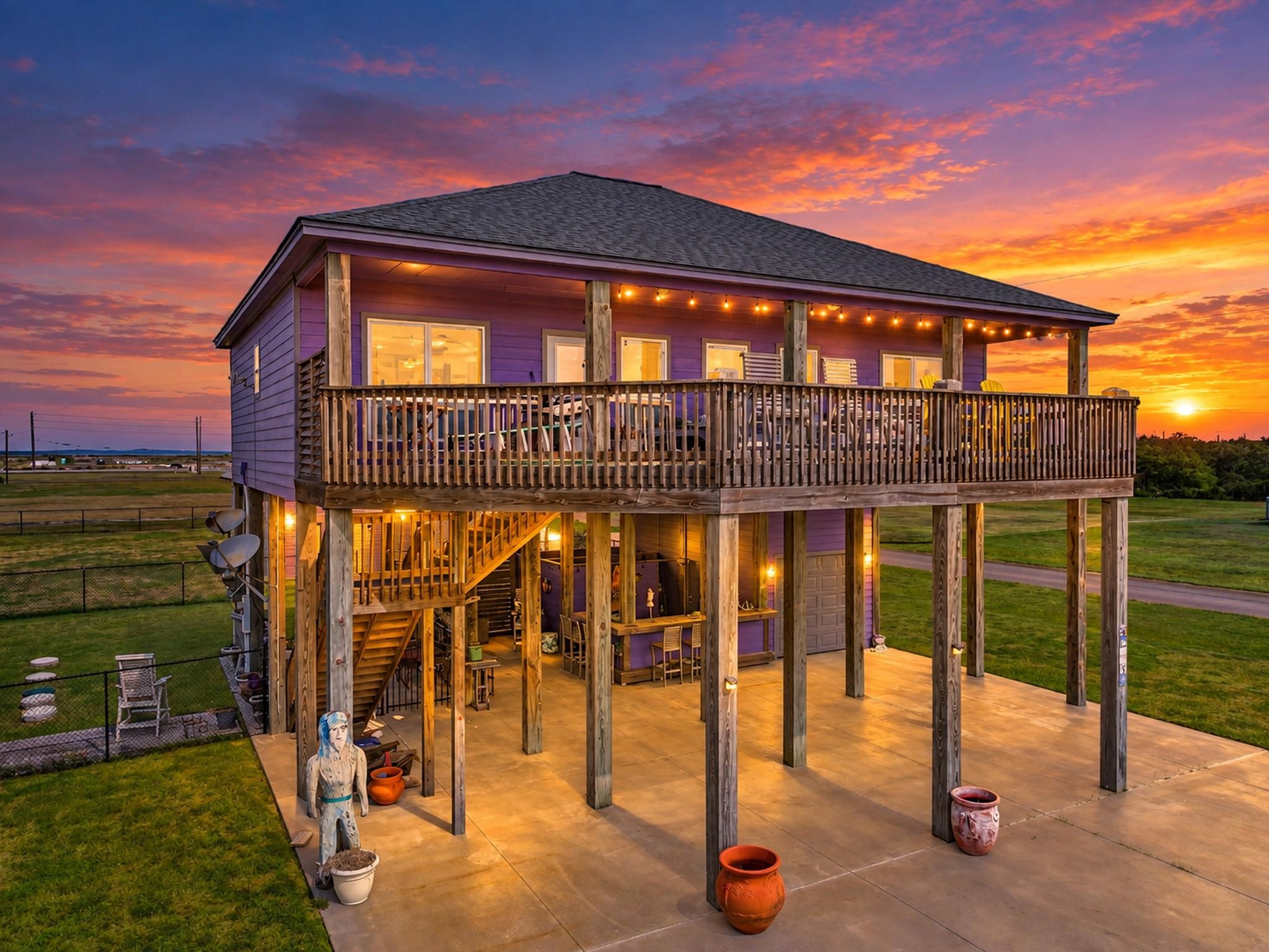 205 Padre Island Property Photo 1