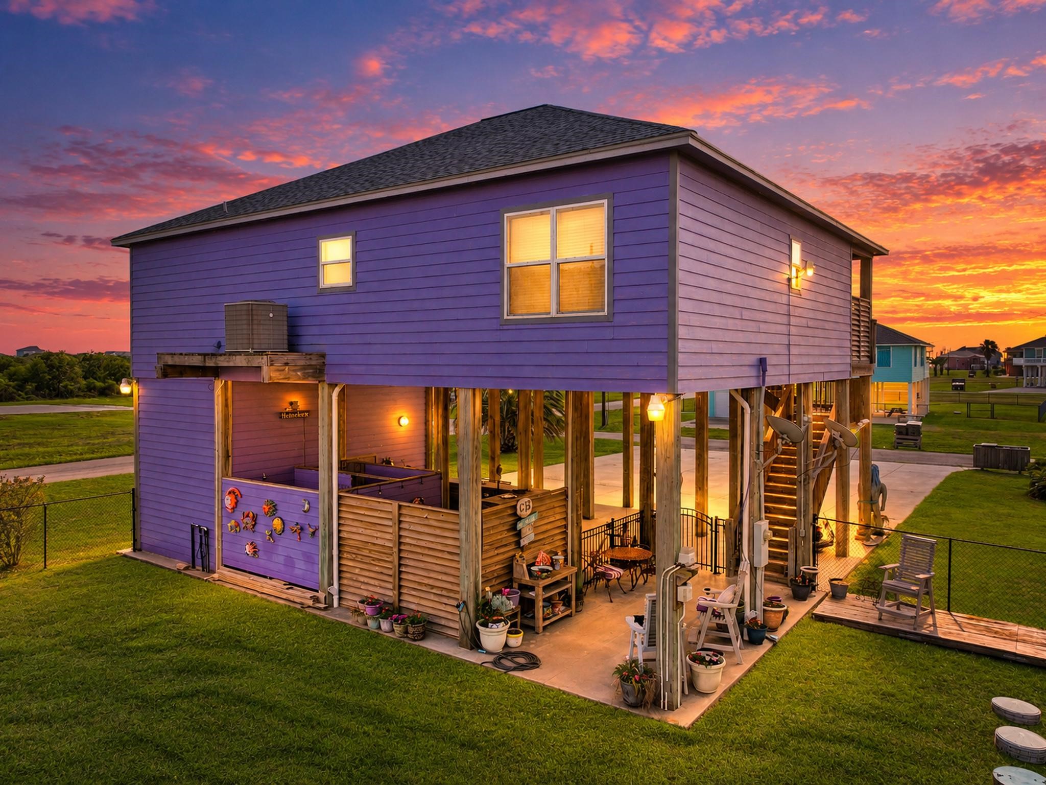 205 Padre Island Property Photo 4