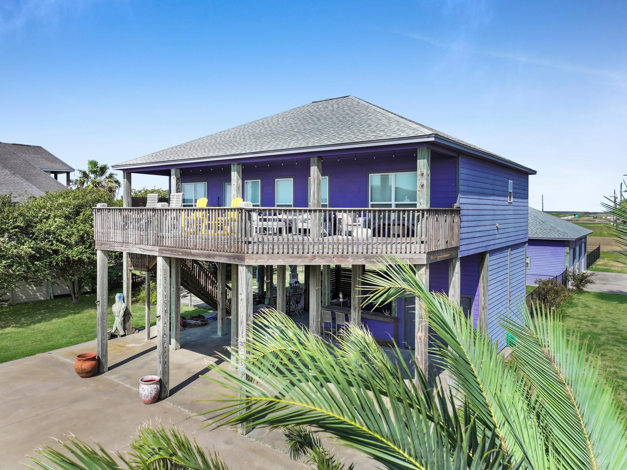 205 Padre Island Property Photo 5
