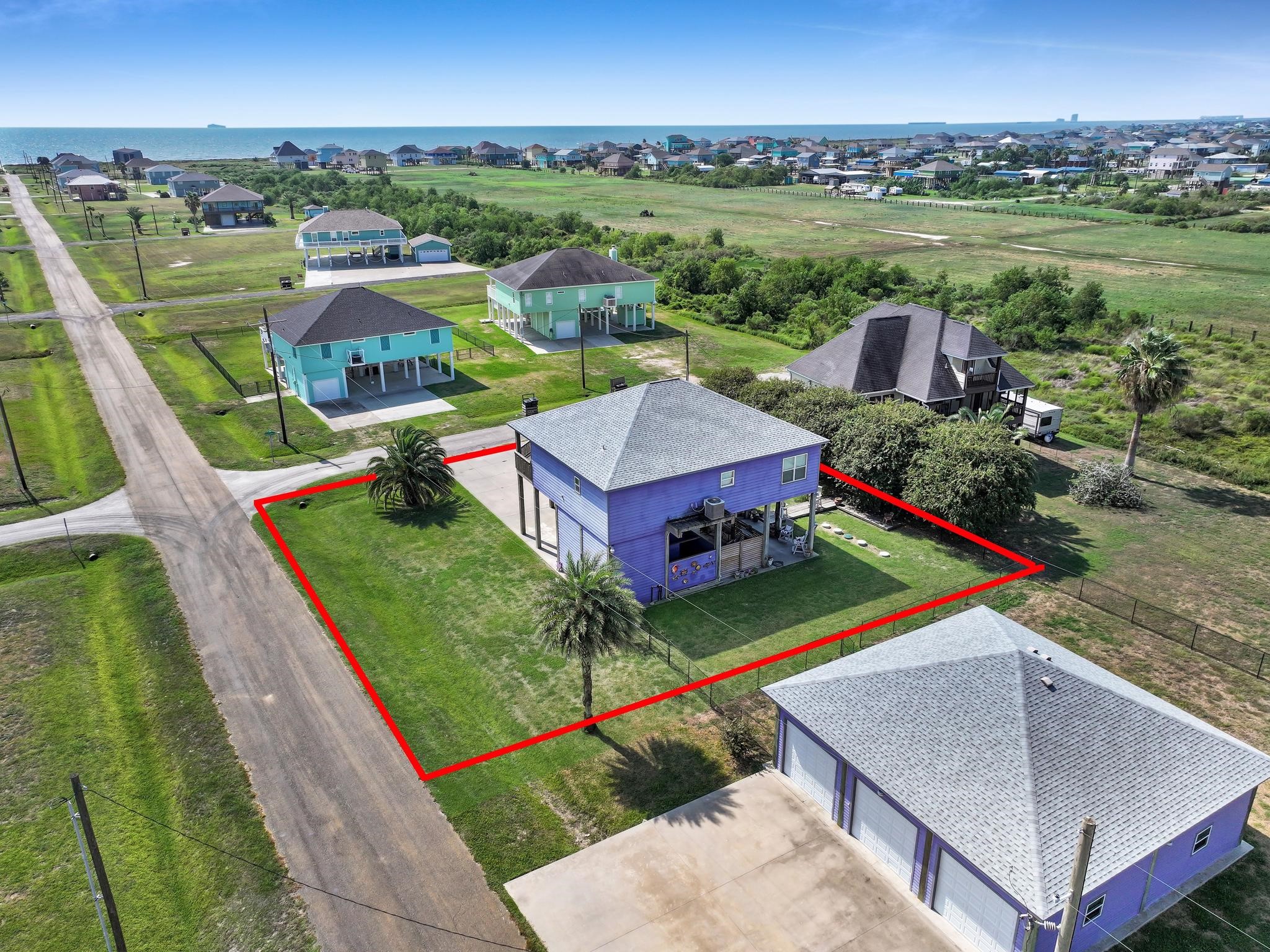 205 Padre Island Property Photo 6
