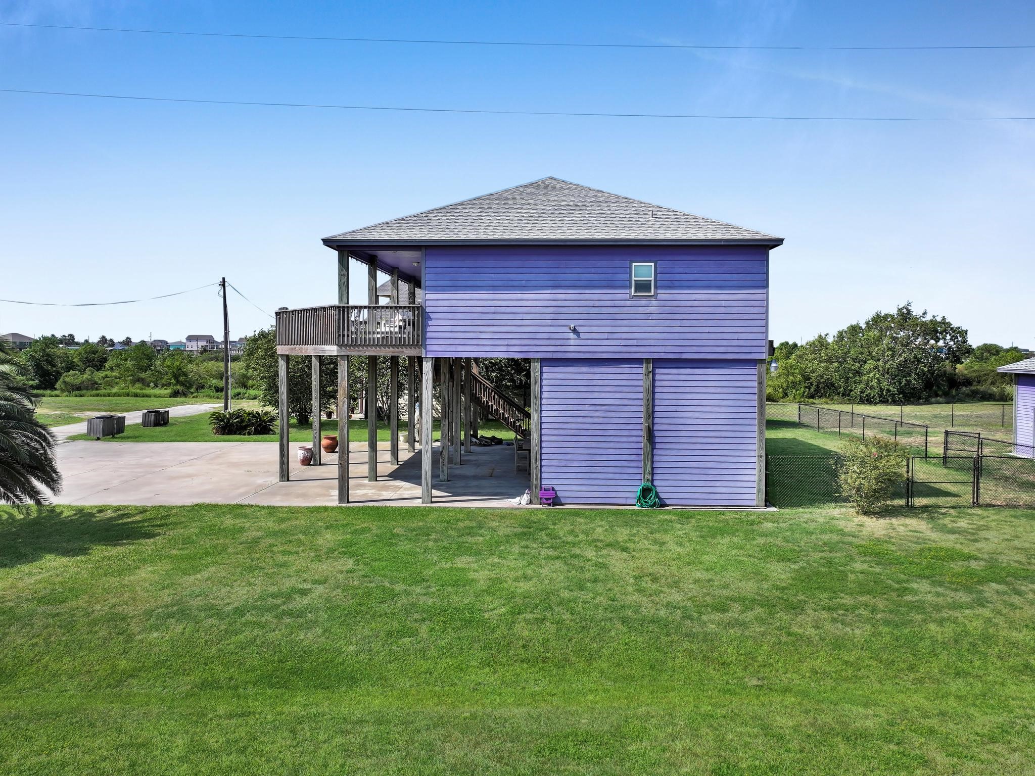 205 Padre Island Property Photo 7