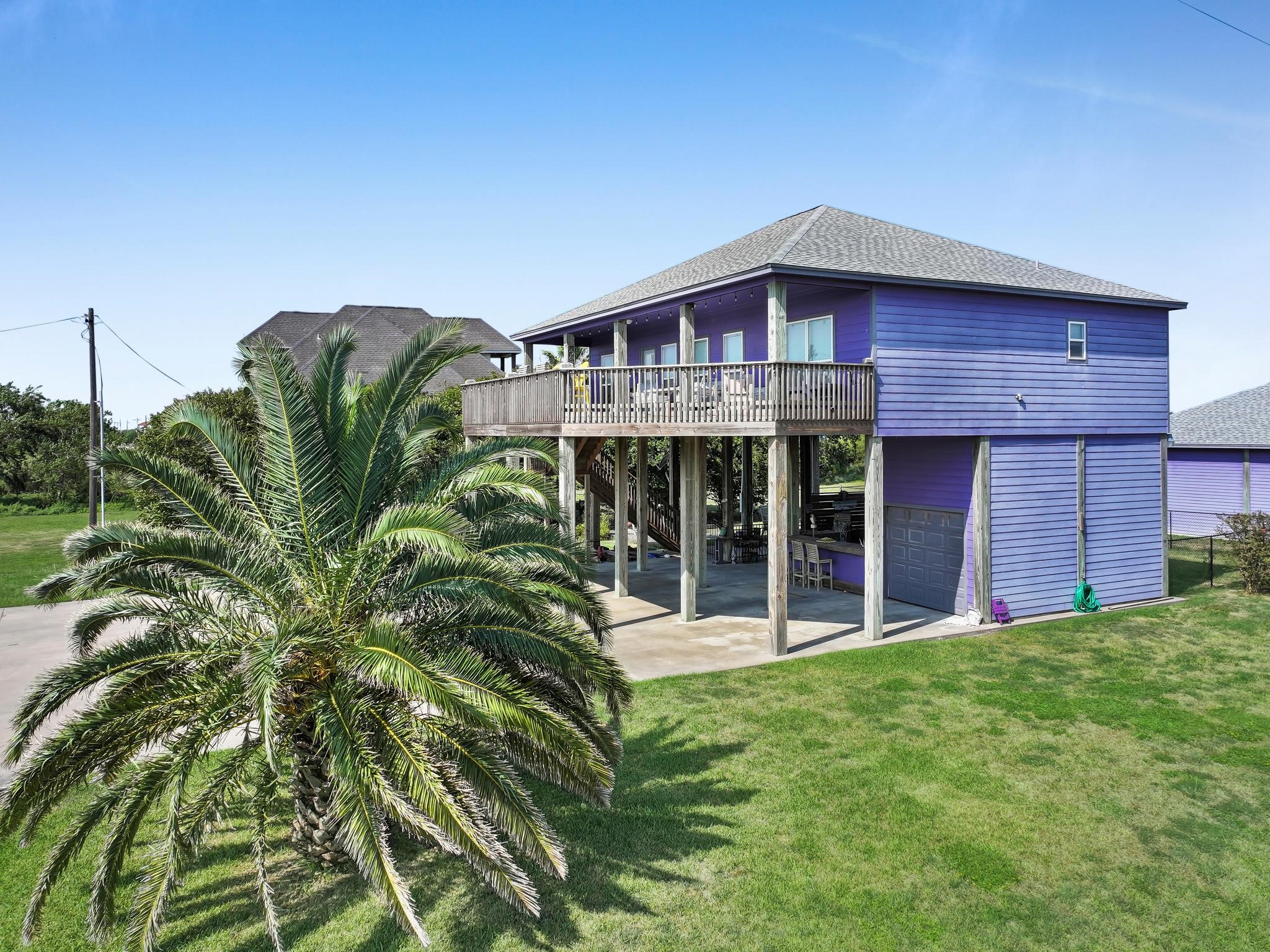 205 Padre Island Property Photo 8