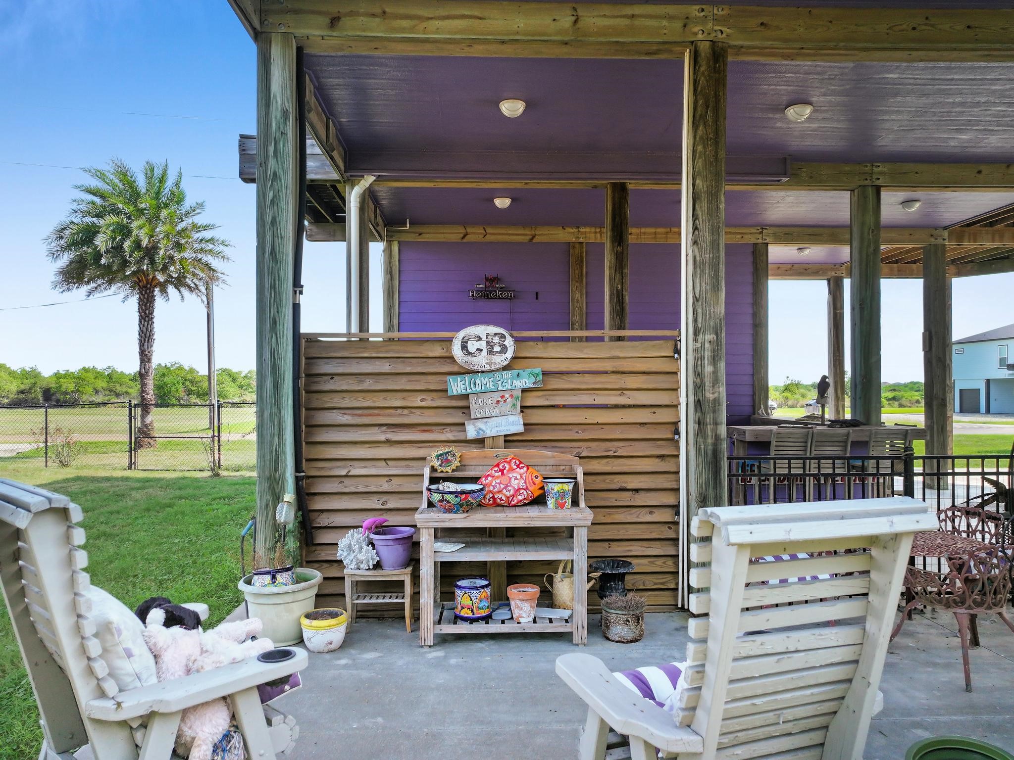 205 Padre Island Property Photo 9