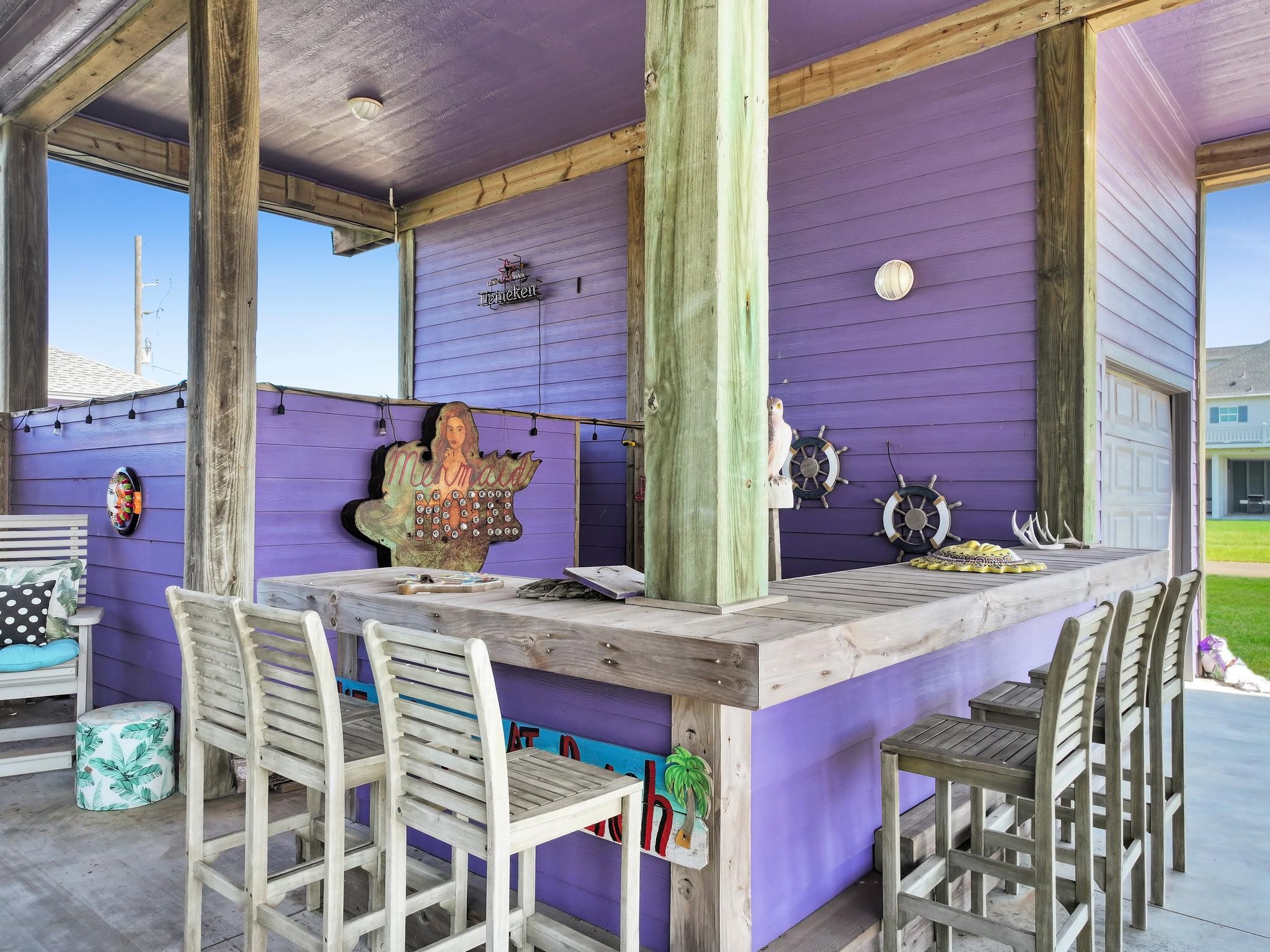 205 Padre Island Property Photo 10
