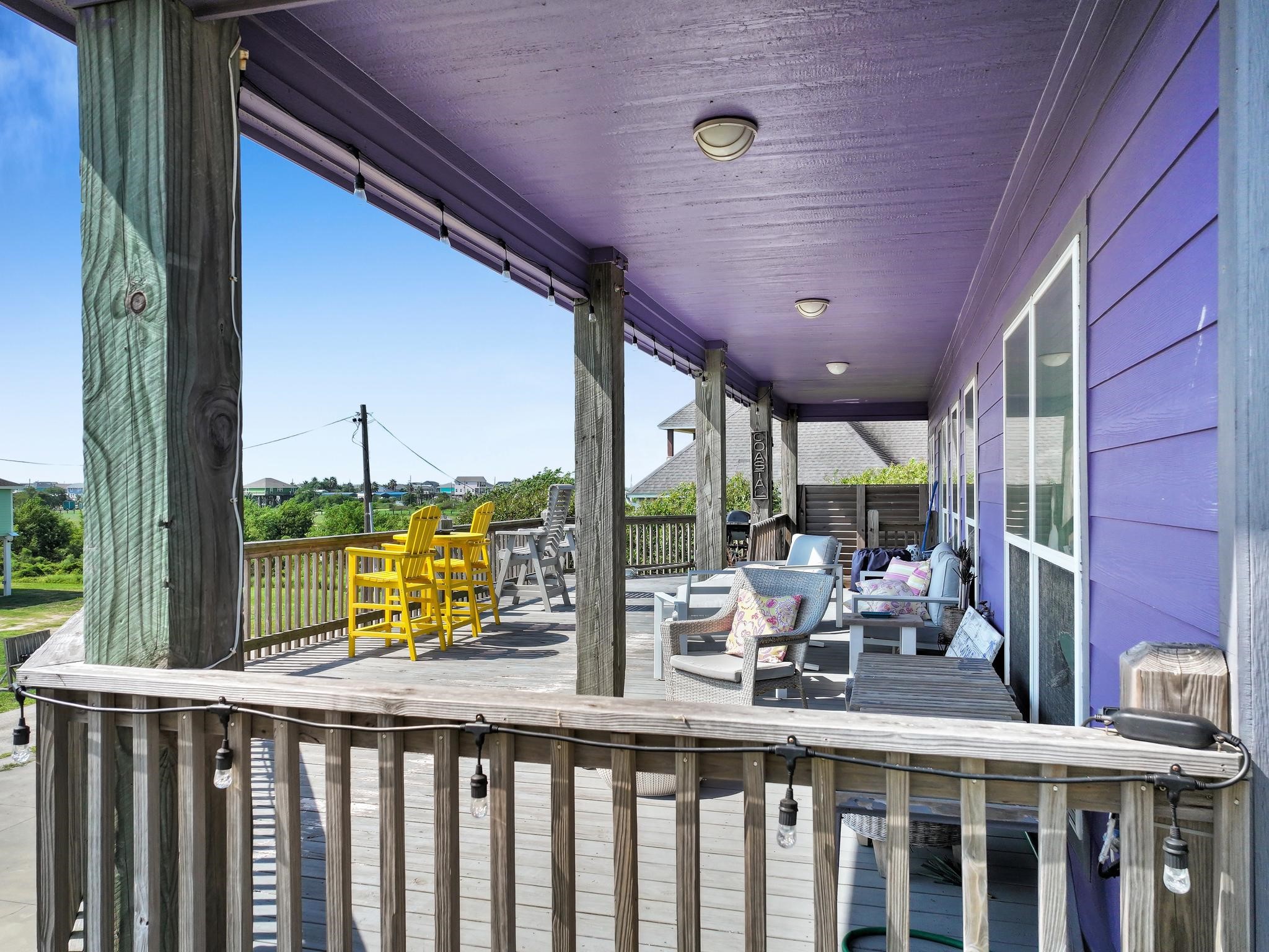 205 Padre Island Property Photo 11