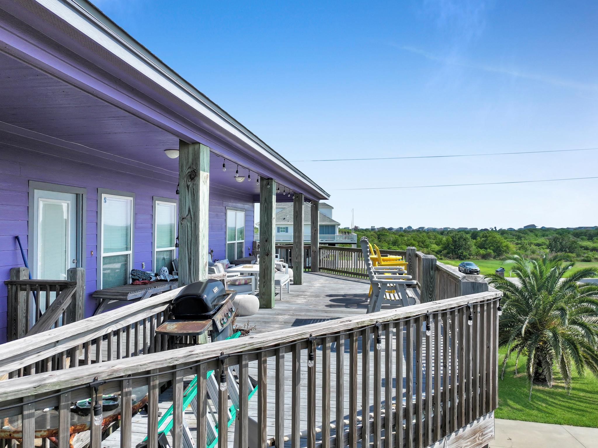 205 Padre Island Property Photo 12