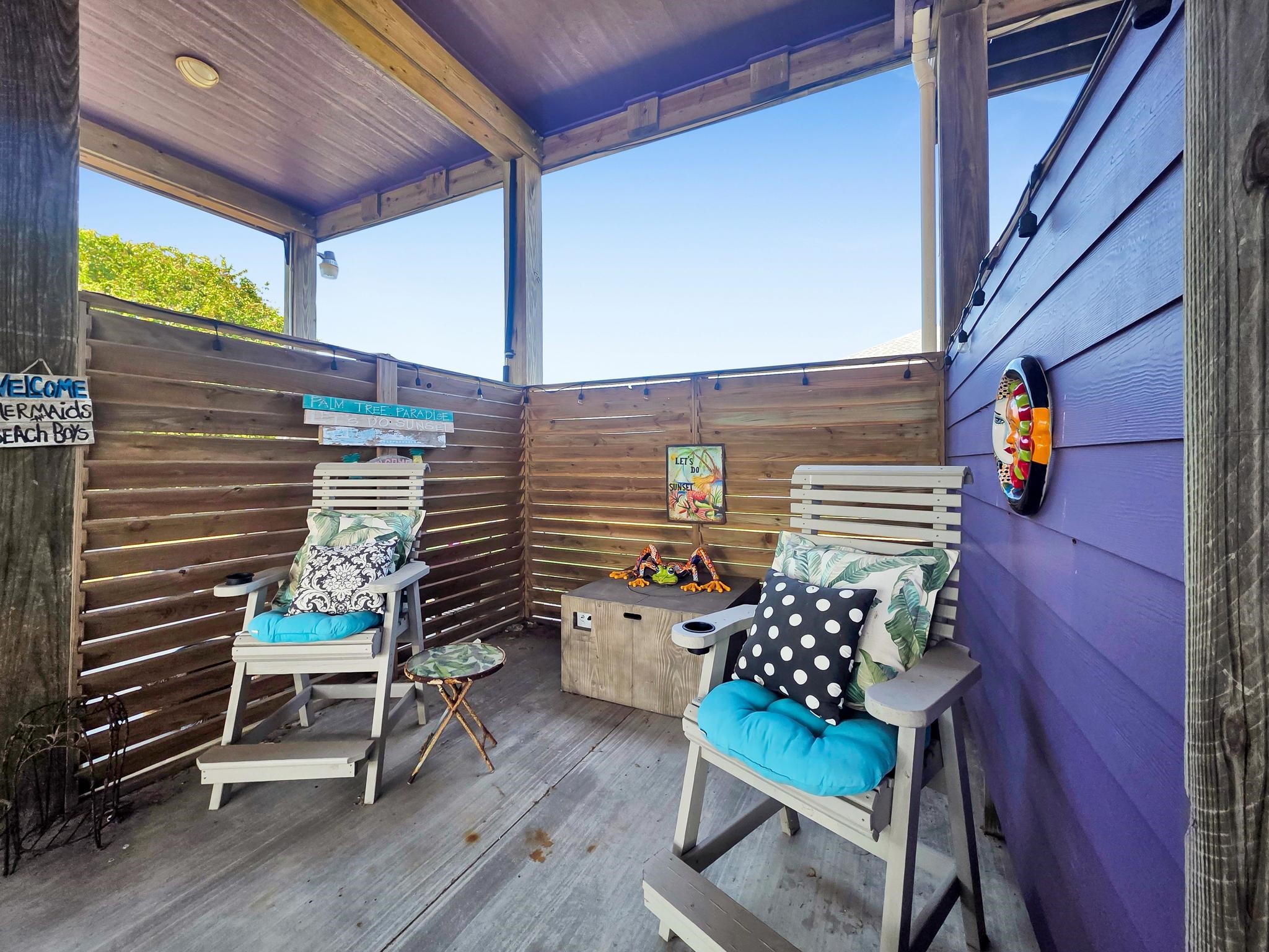 205 Padre Island Property Photo 13
