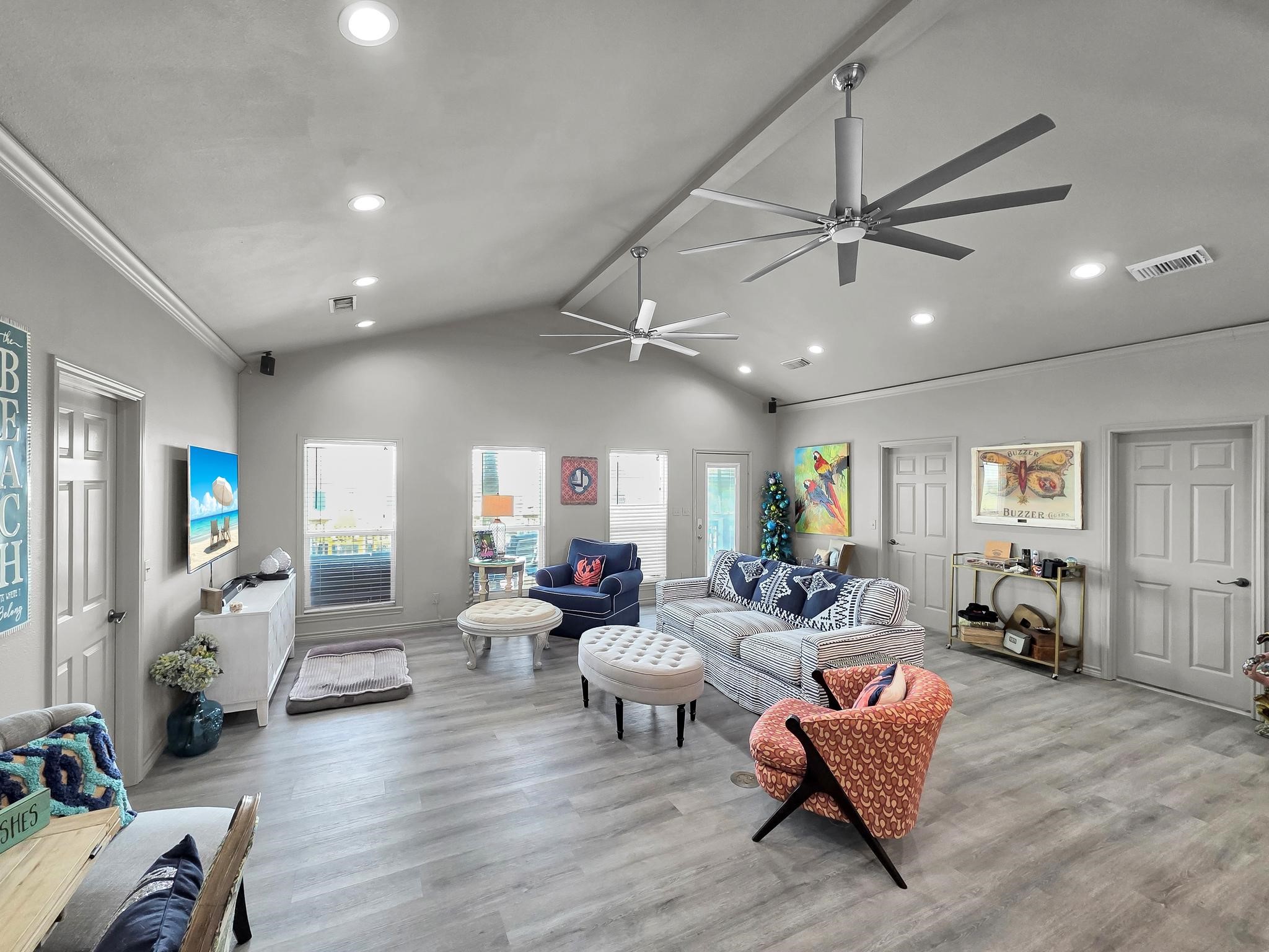 205 Padre Island Property Photo 14
