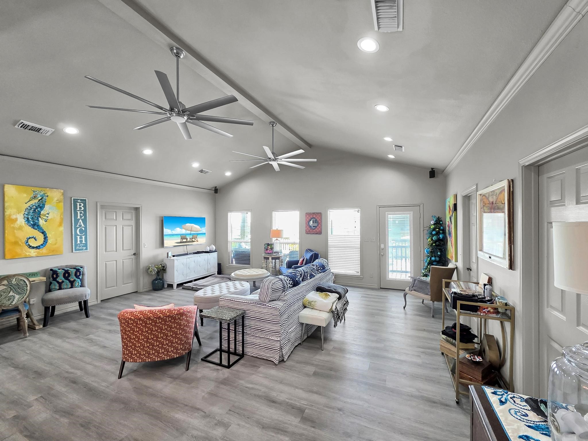 205 Padre Island Property Photo 15