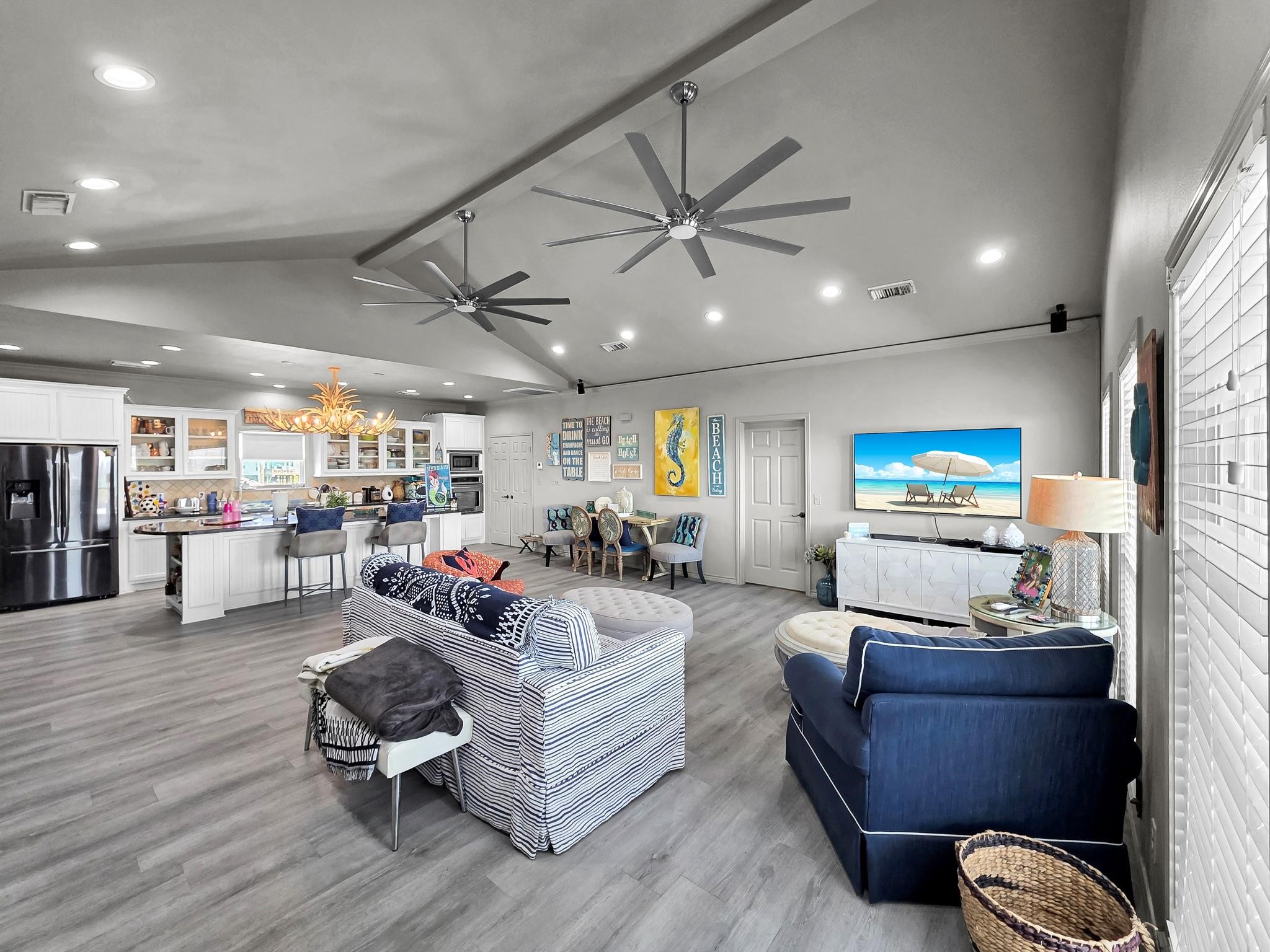 205 Padre Island Property Photo 16