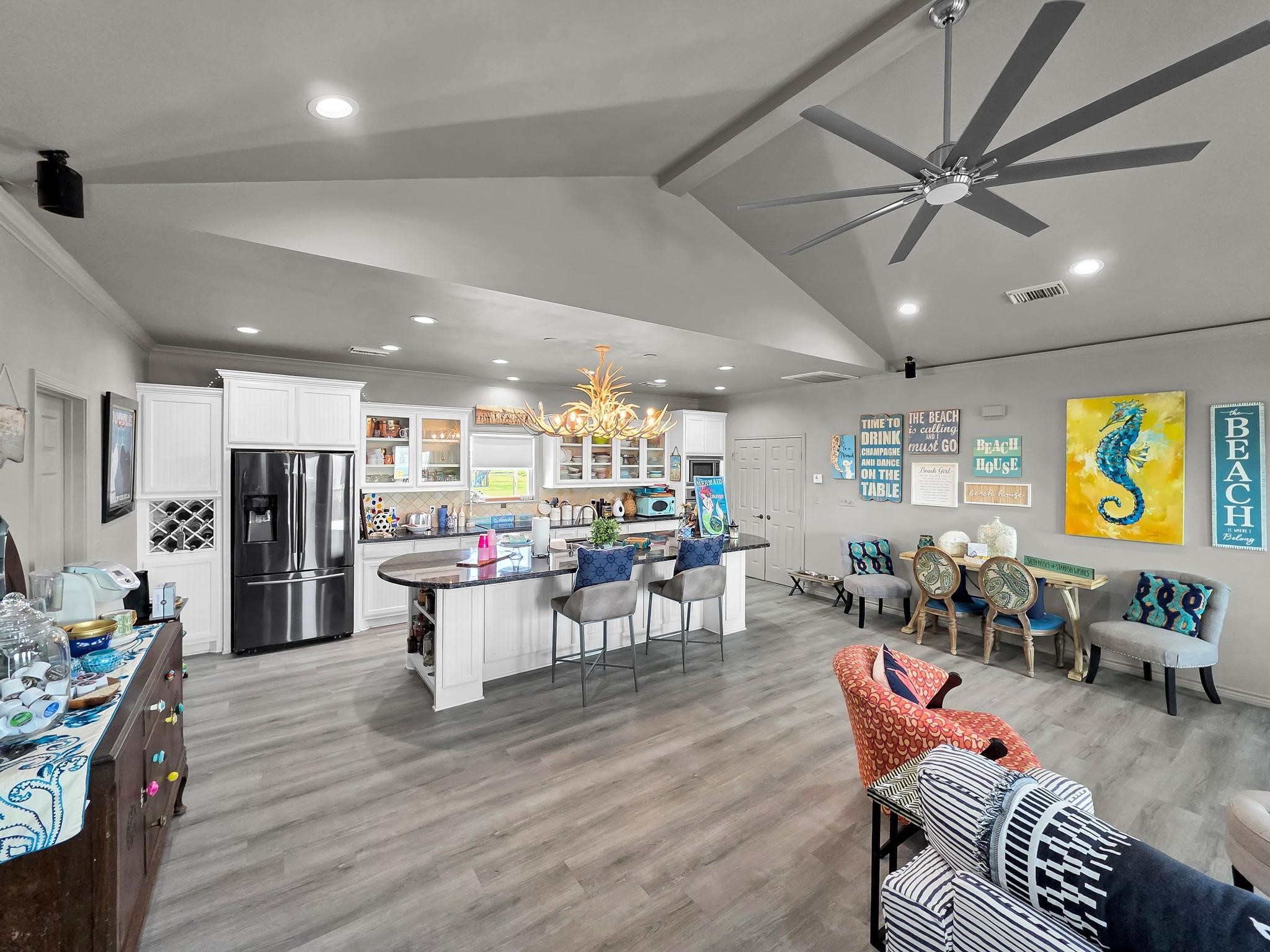 205 Padre Island Property Photo 19