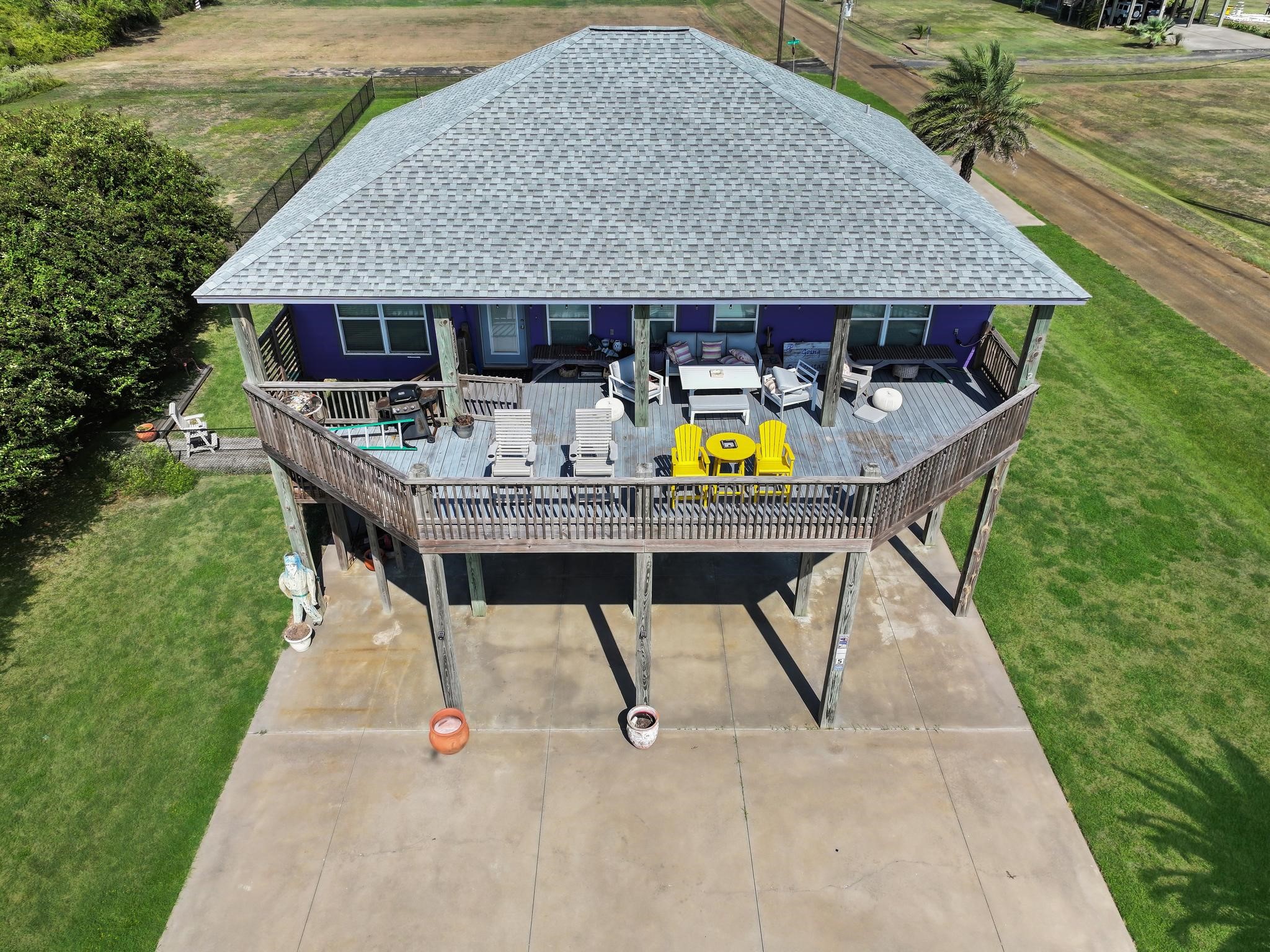 205 Padre Island Property Photo 40