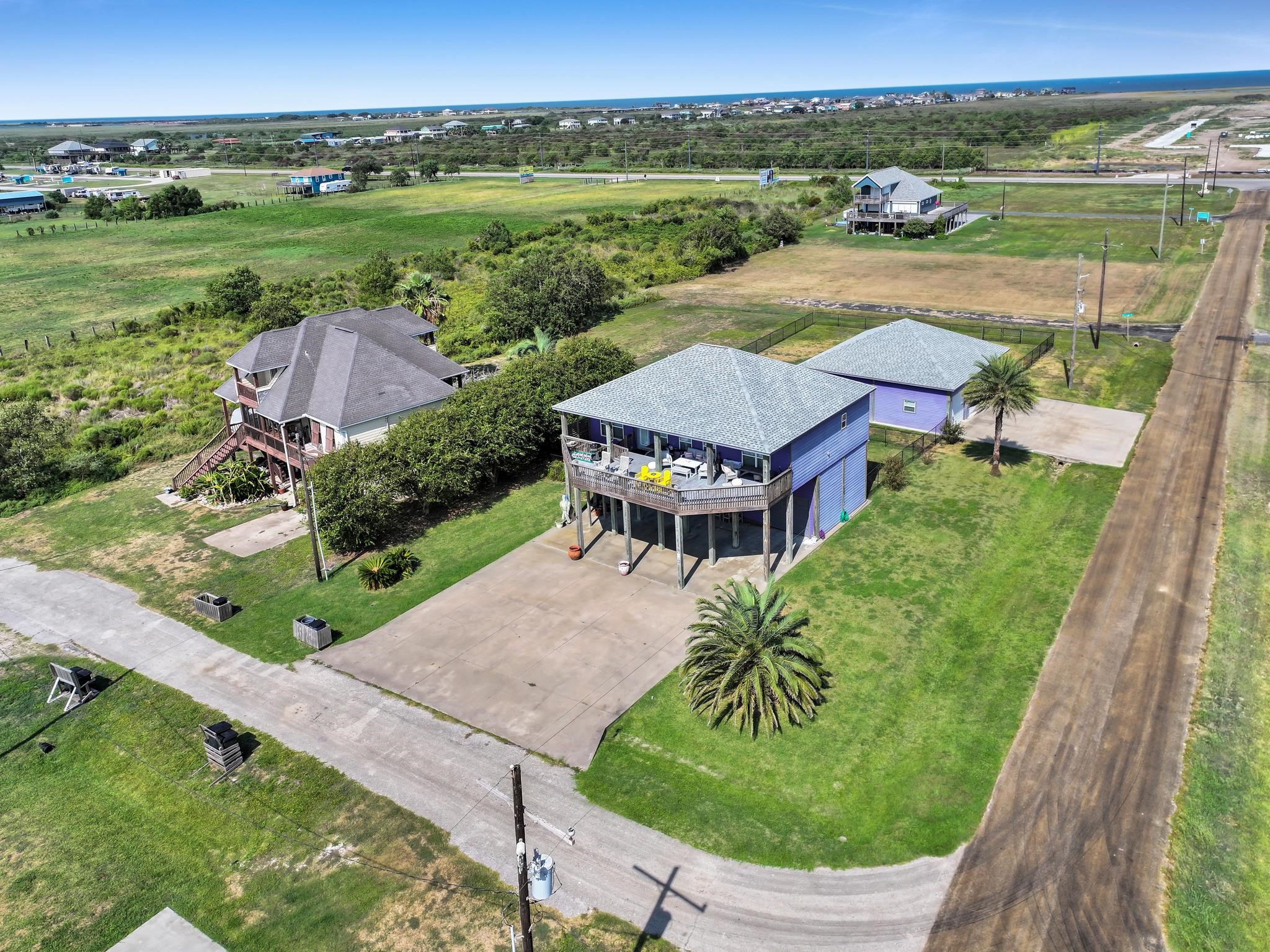 205 Padre Island Property Photo 41