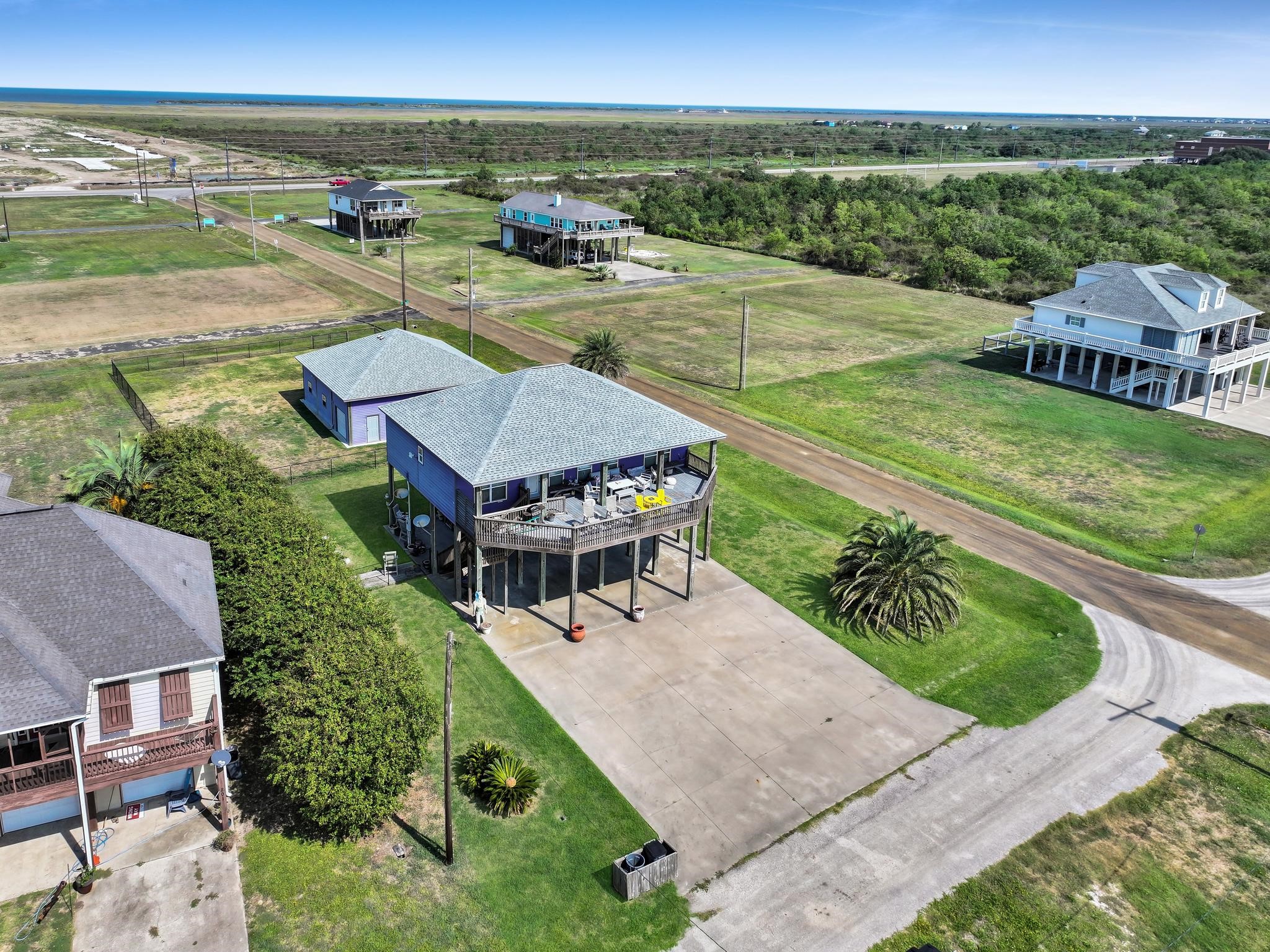 205 Padre Island Property Photo 43
