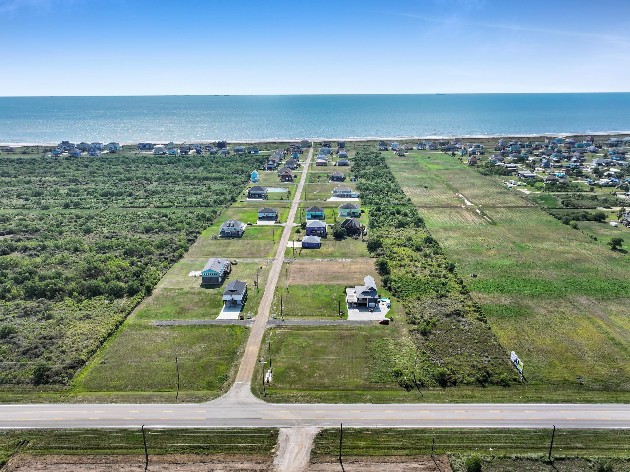 205 Padre Island Property Photo 44