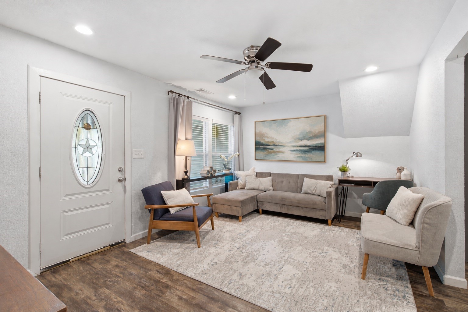 7717 Scanlock Street Property Photo 1