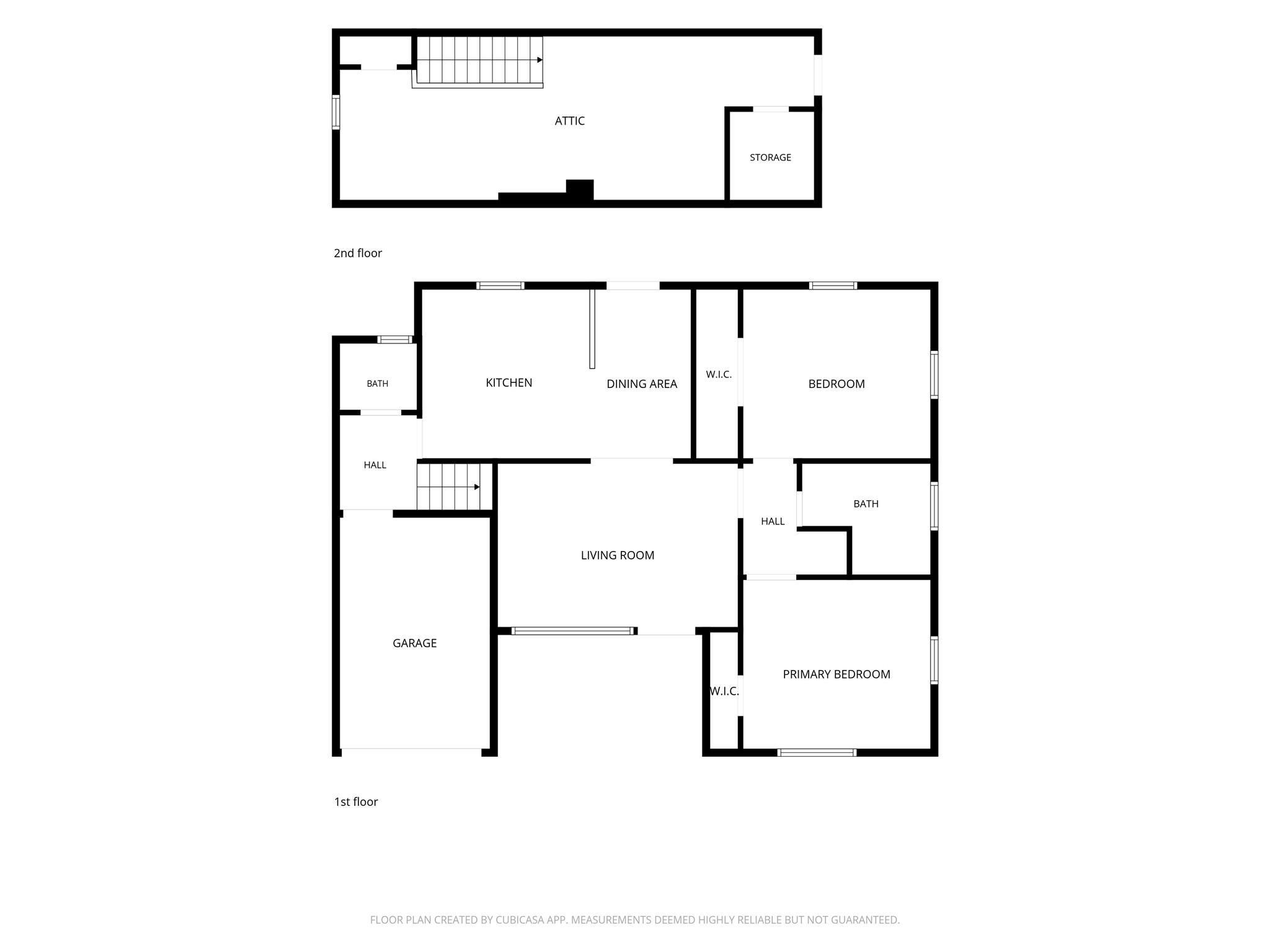 7717 Scanlock Street, Houston Tx 77012 Property Photo 11