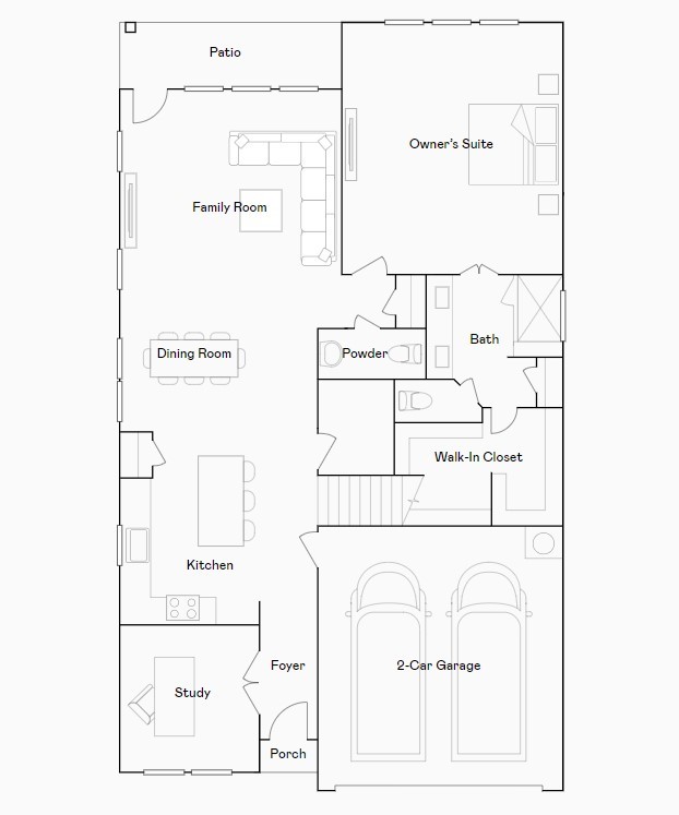 28923 Grazing Plains Lane Property Photo 7