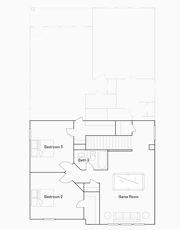 28923 Grazing Plains Lane Property Photo 8