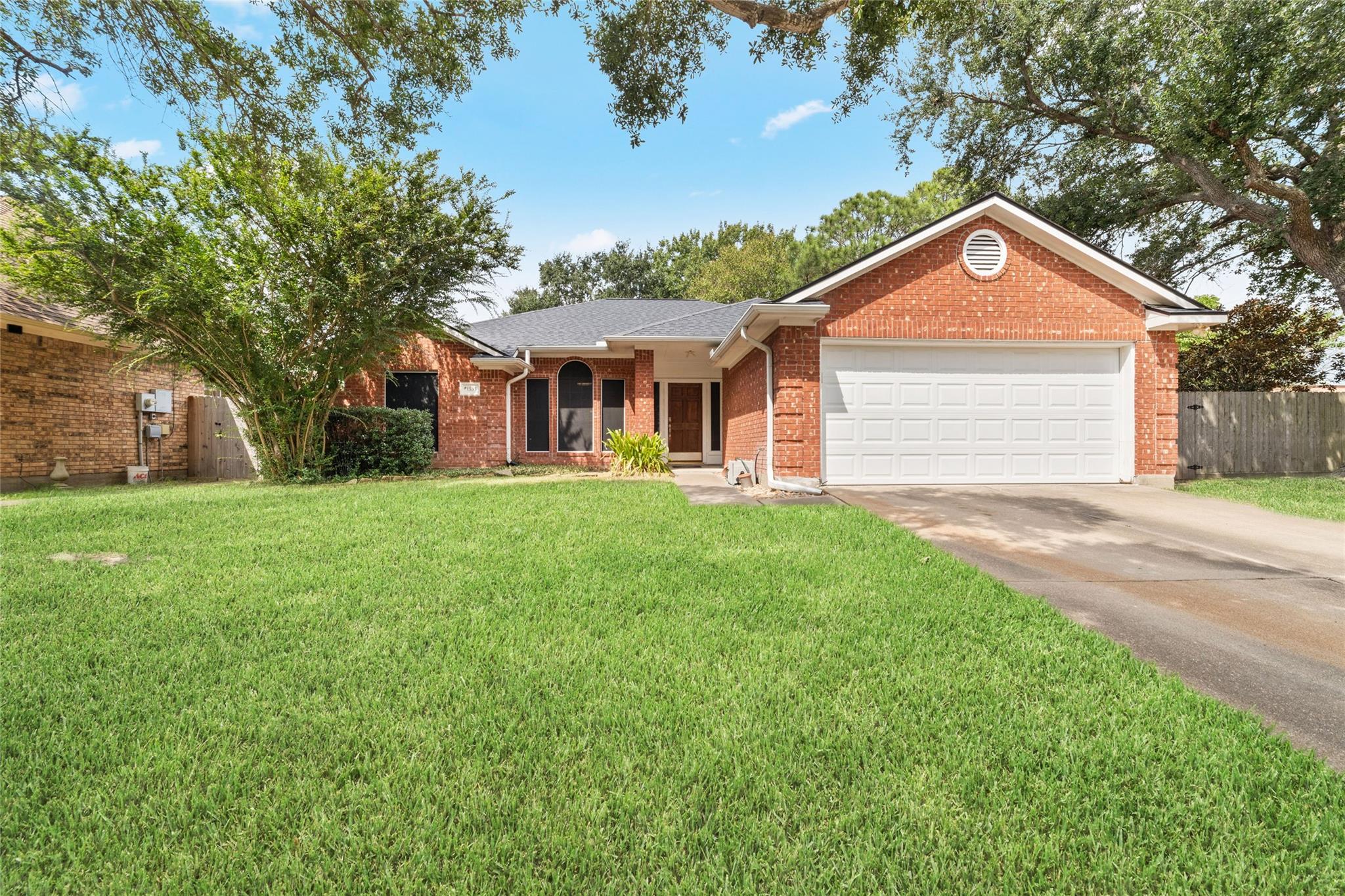 1535 Freeman Avenue, Katy TX 77493 Property Photo 1