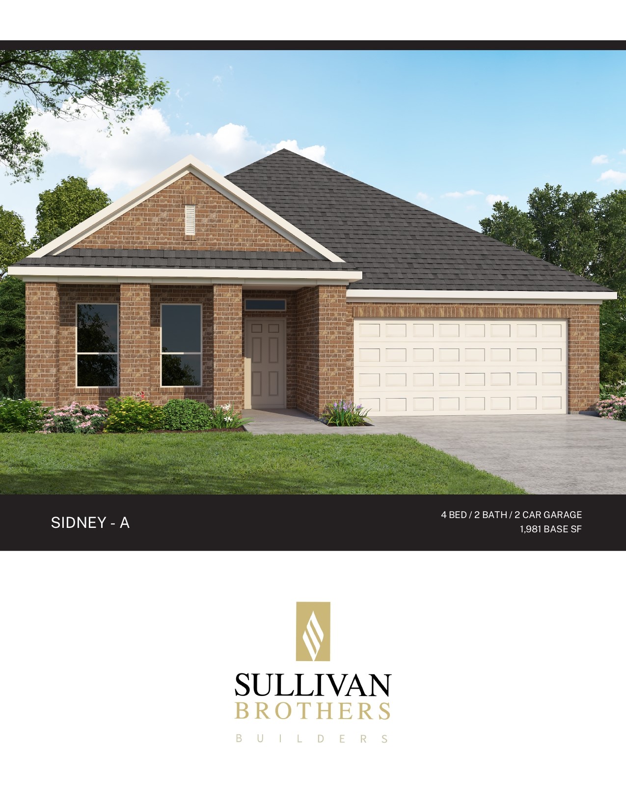 3913 Sugardale Street Property Photo 1