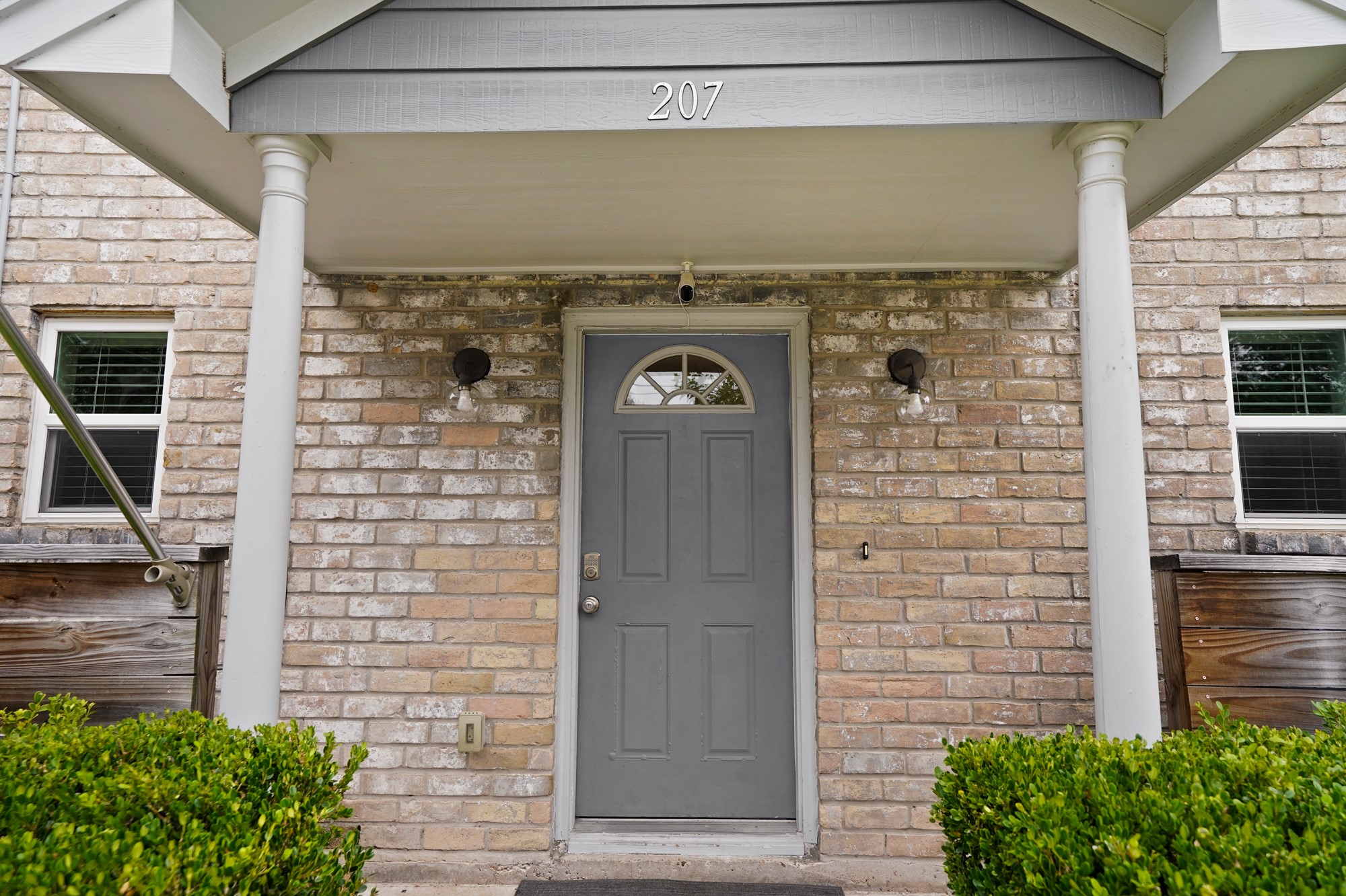 207 Granberry Street Property Photo 15