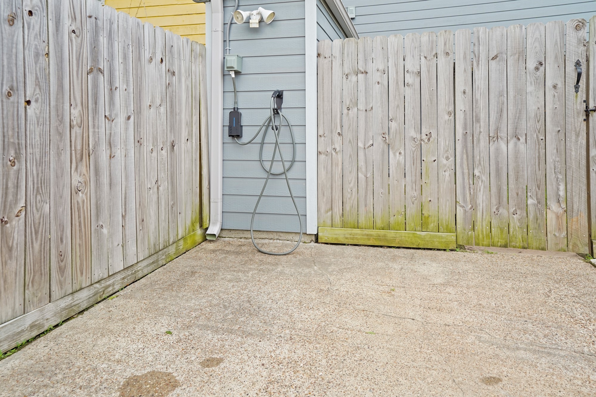 207 Granberry Street Property Photo 18