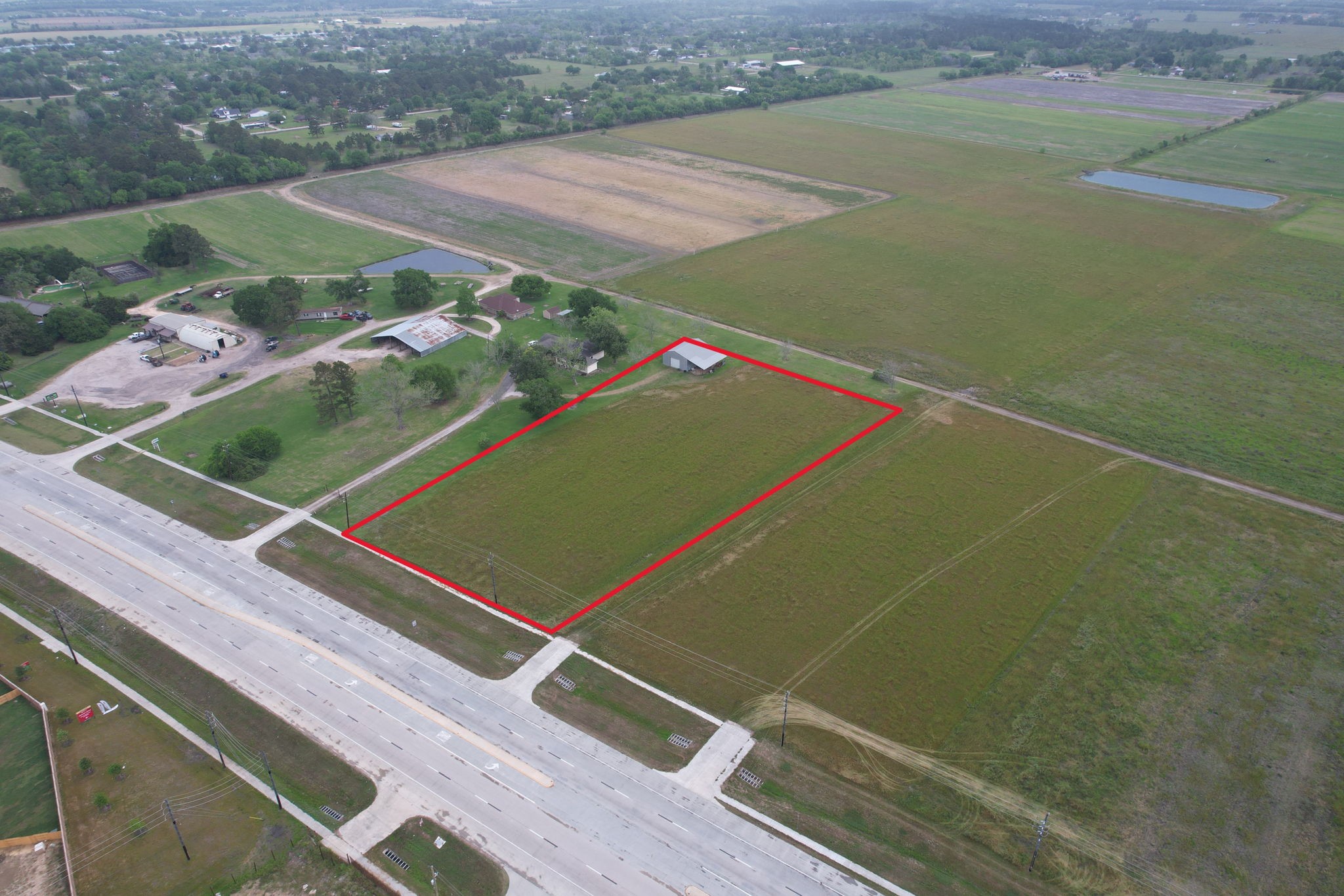 000 Fm 2100 Road Property Photo