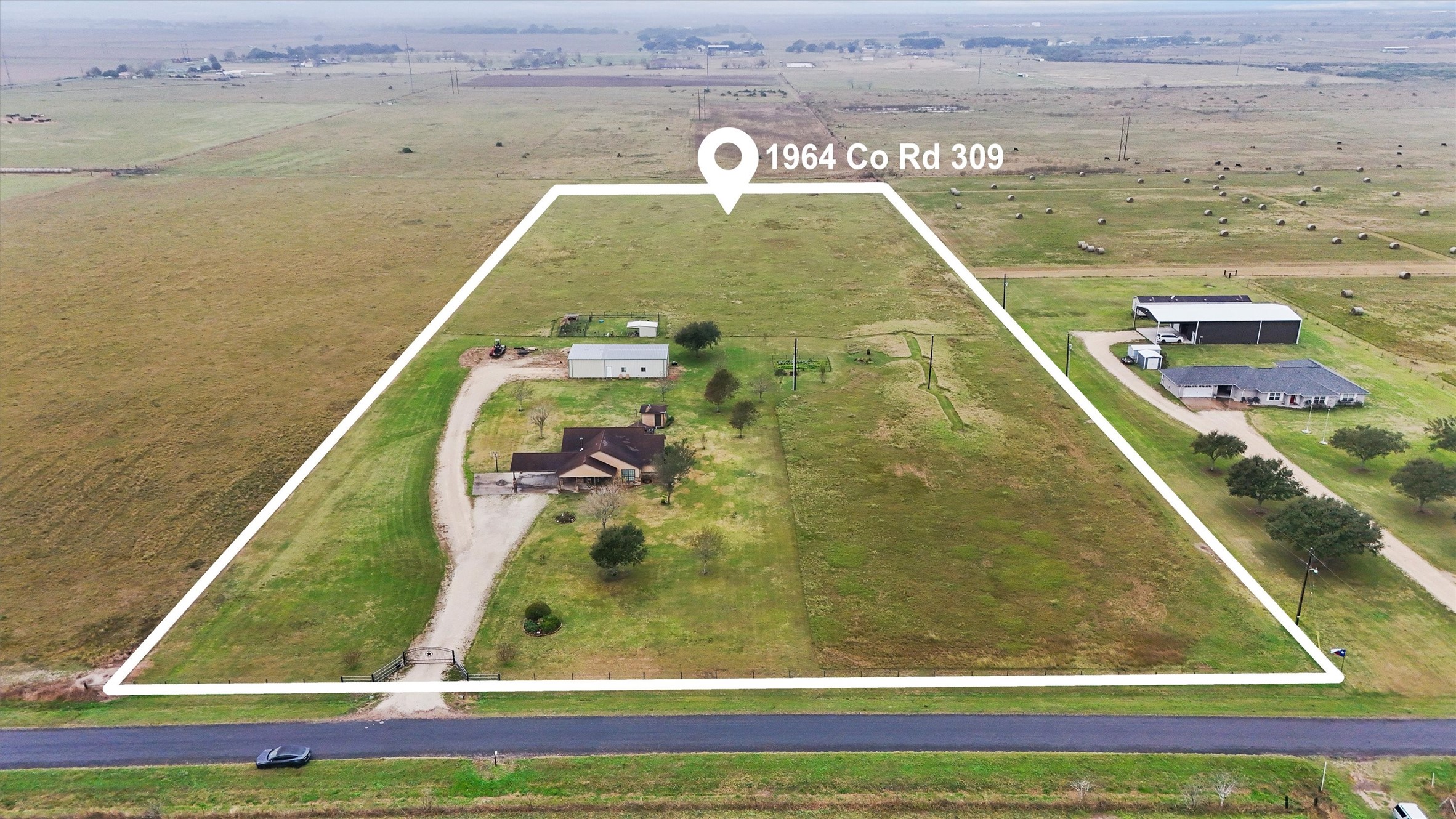 1964 County Road 309 Property Photo 1