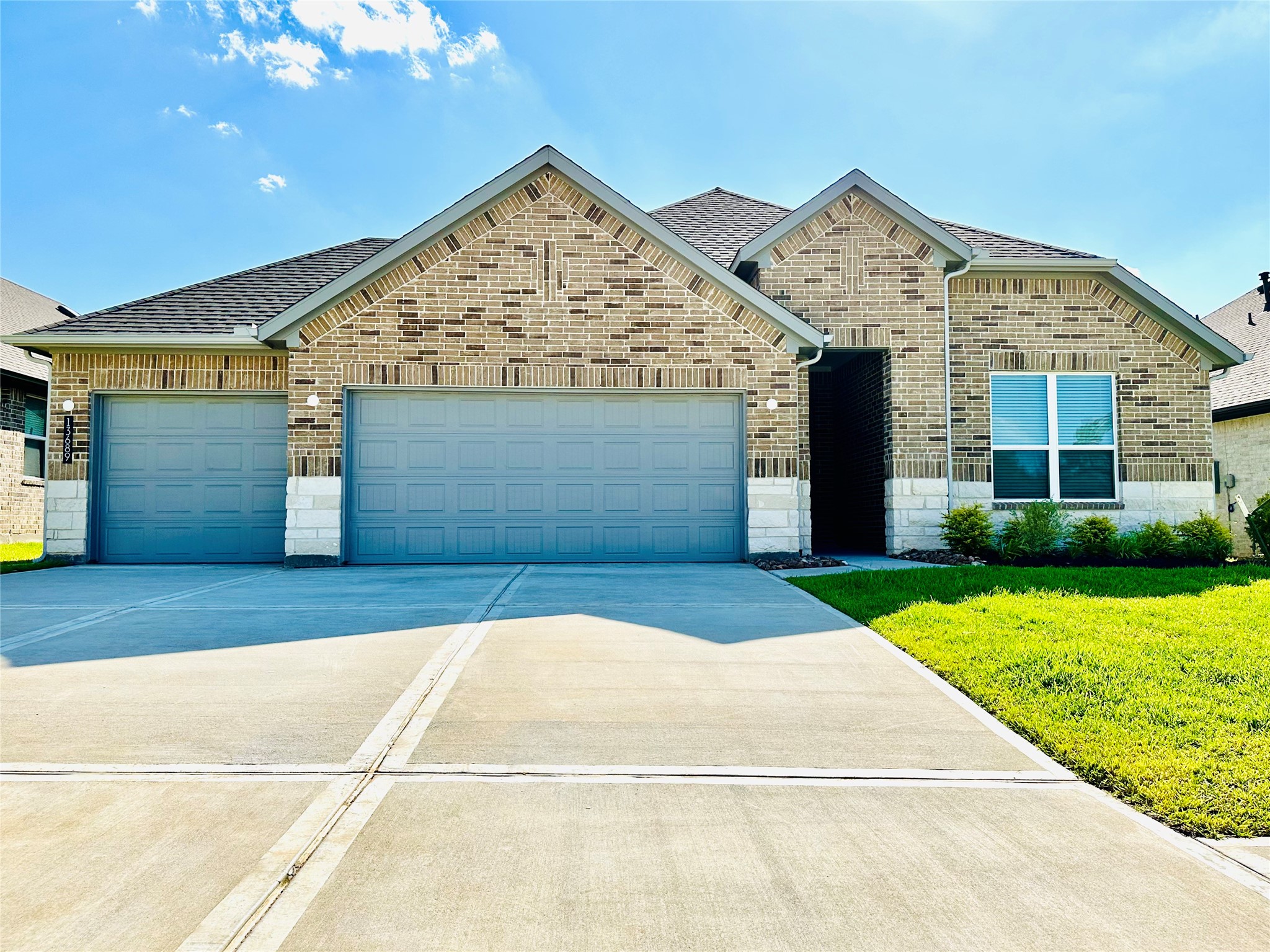 13689 Balanced Rock Drive Property Photo 1