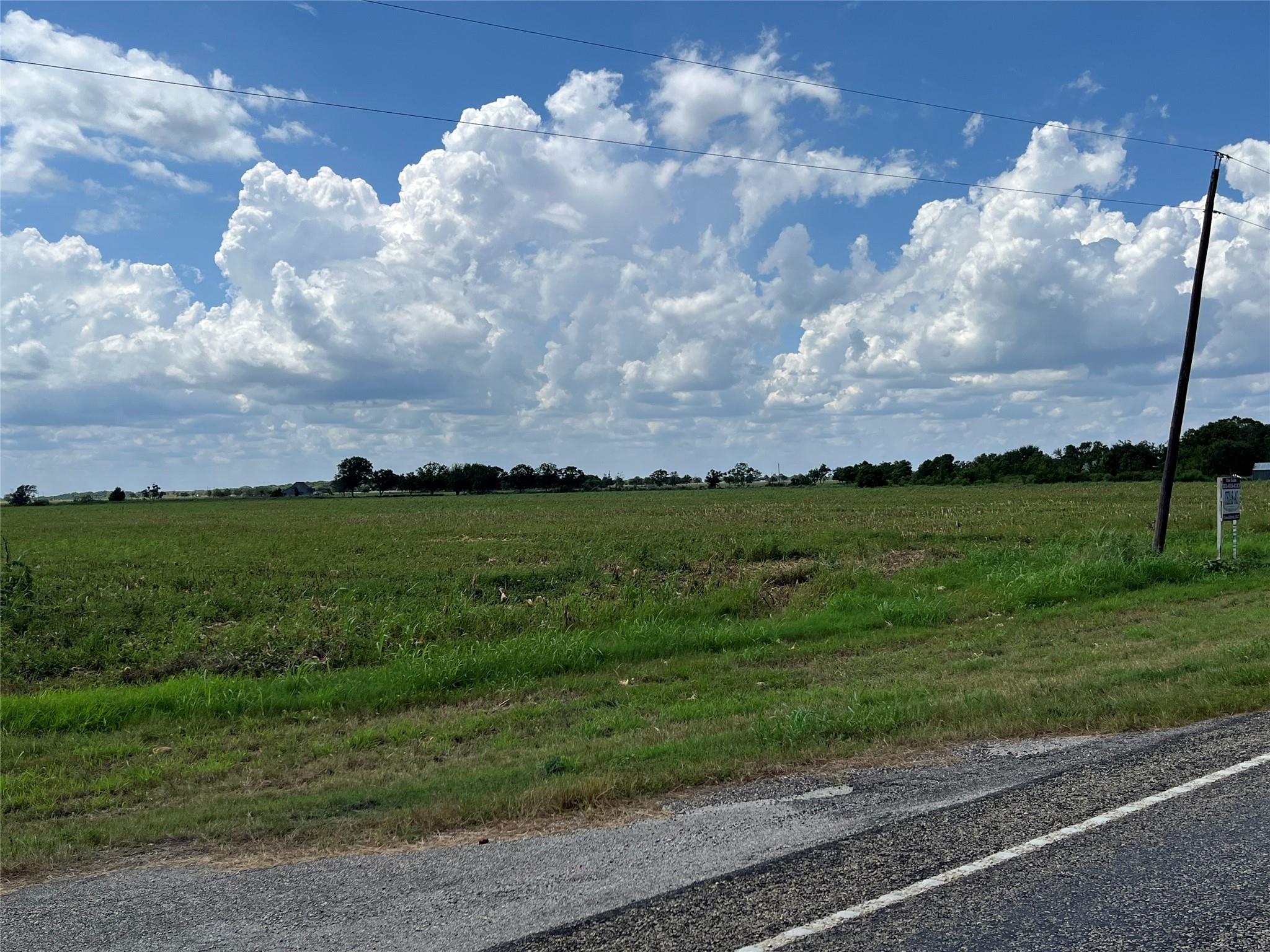000 Fm-1468, Markham Tx 77456 Property Photo 1