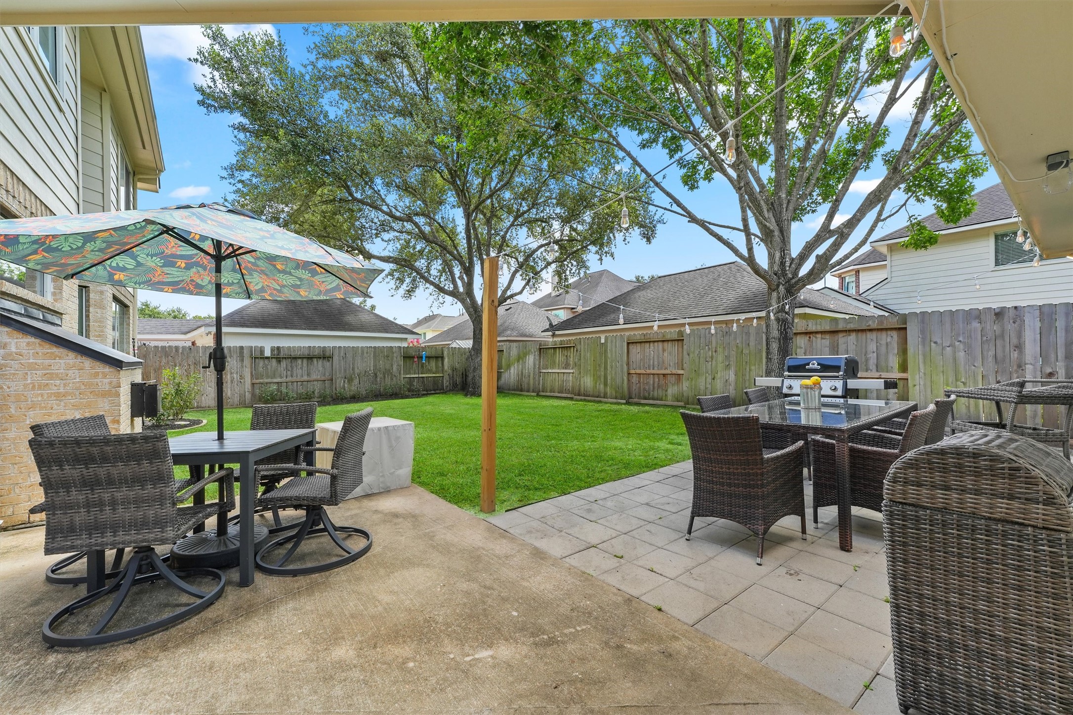 22415 Elizabeth Place Court Property Photo 25