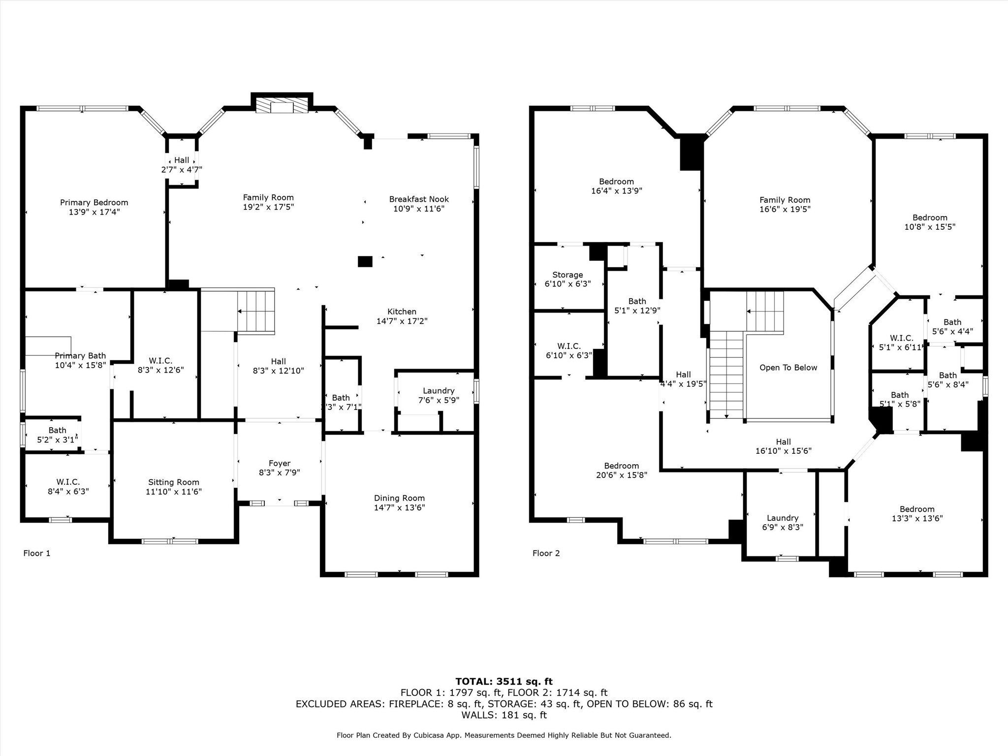 22415 Elizabeth Place Court Property Photo 31