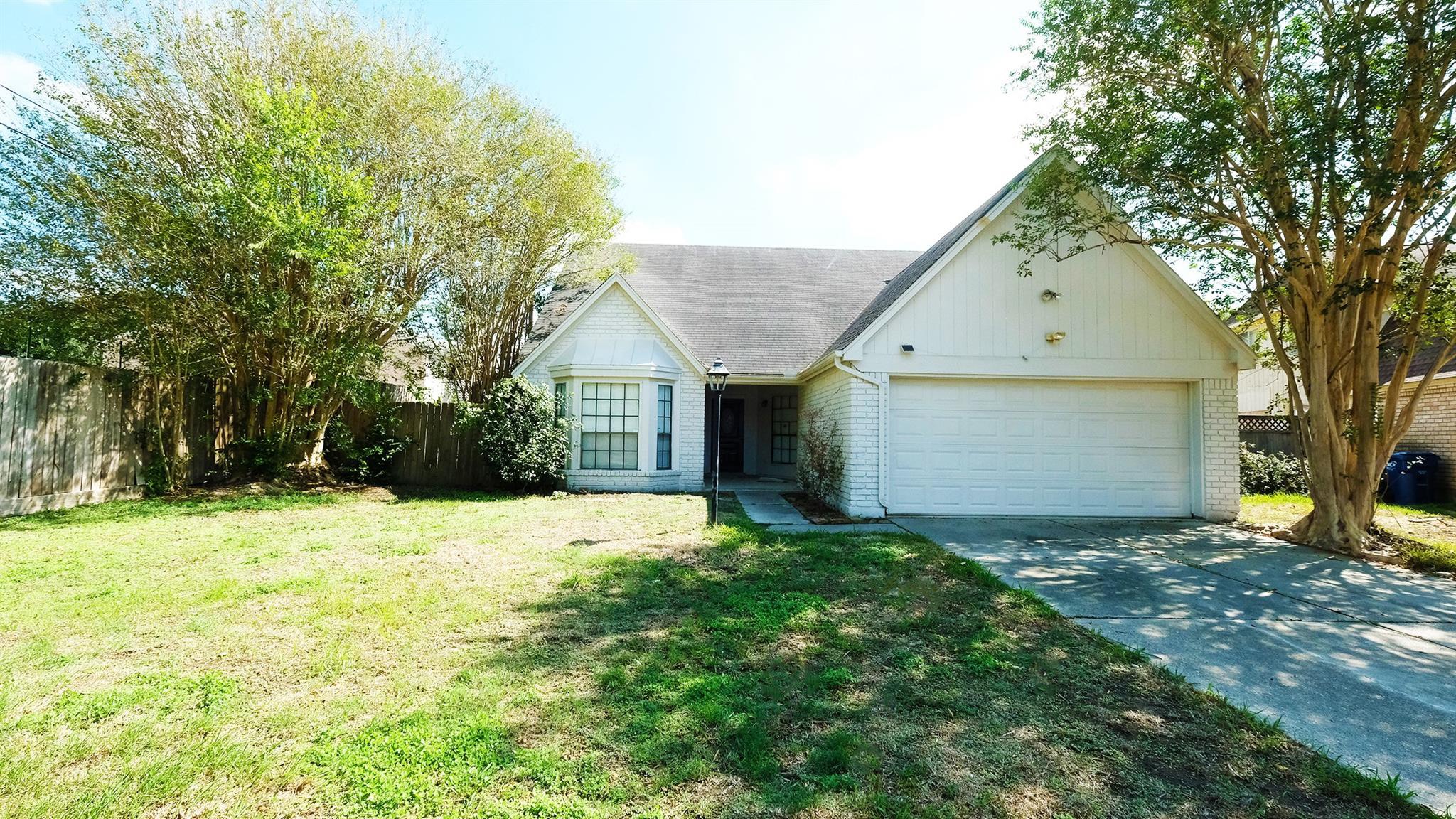 1203 Beckwood Circle Property Photo 2