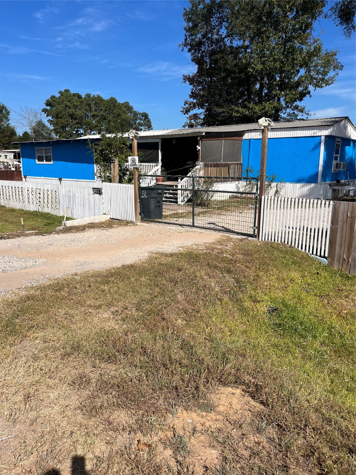 8026 Forest Trace Boulevard Property Photo 1