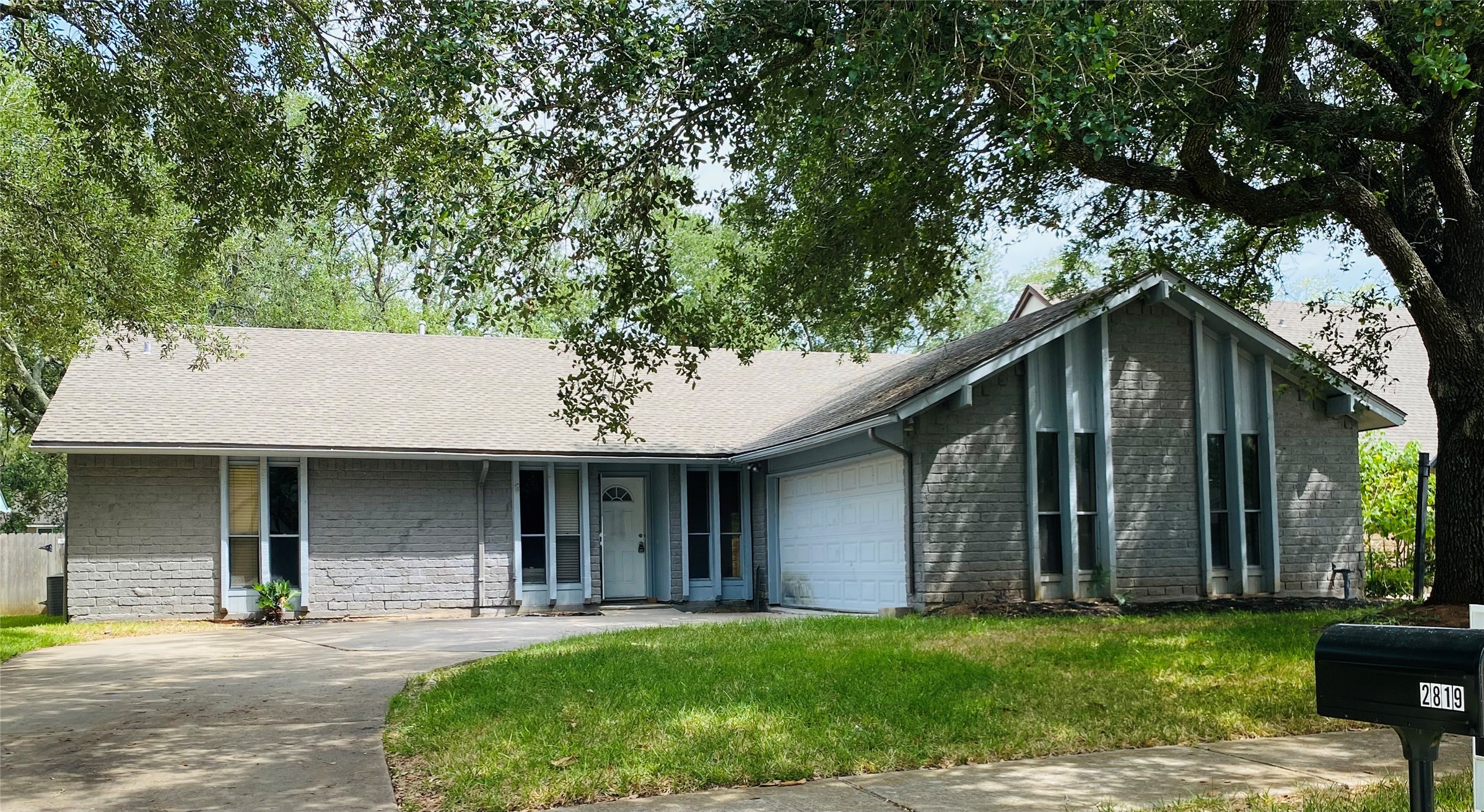 2819 Colony Drive Property Photo 14