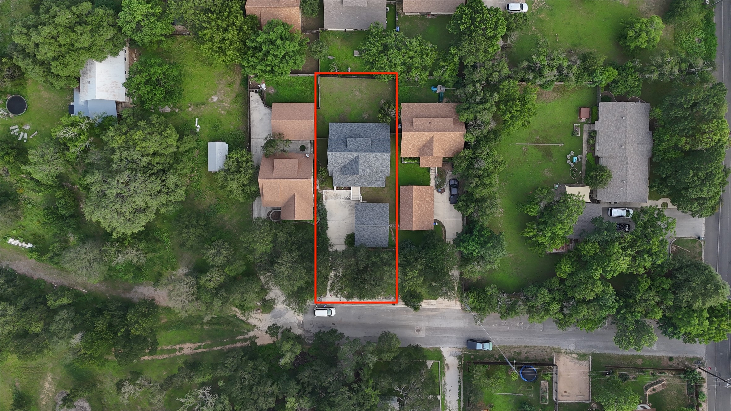 207 Yale Street Property Photo 21