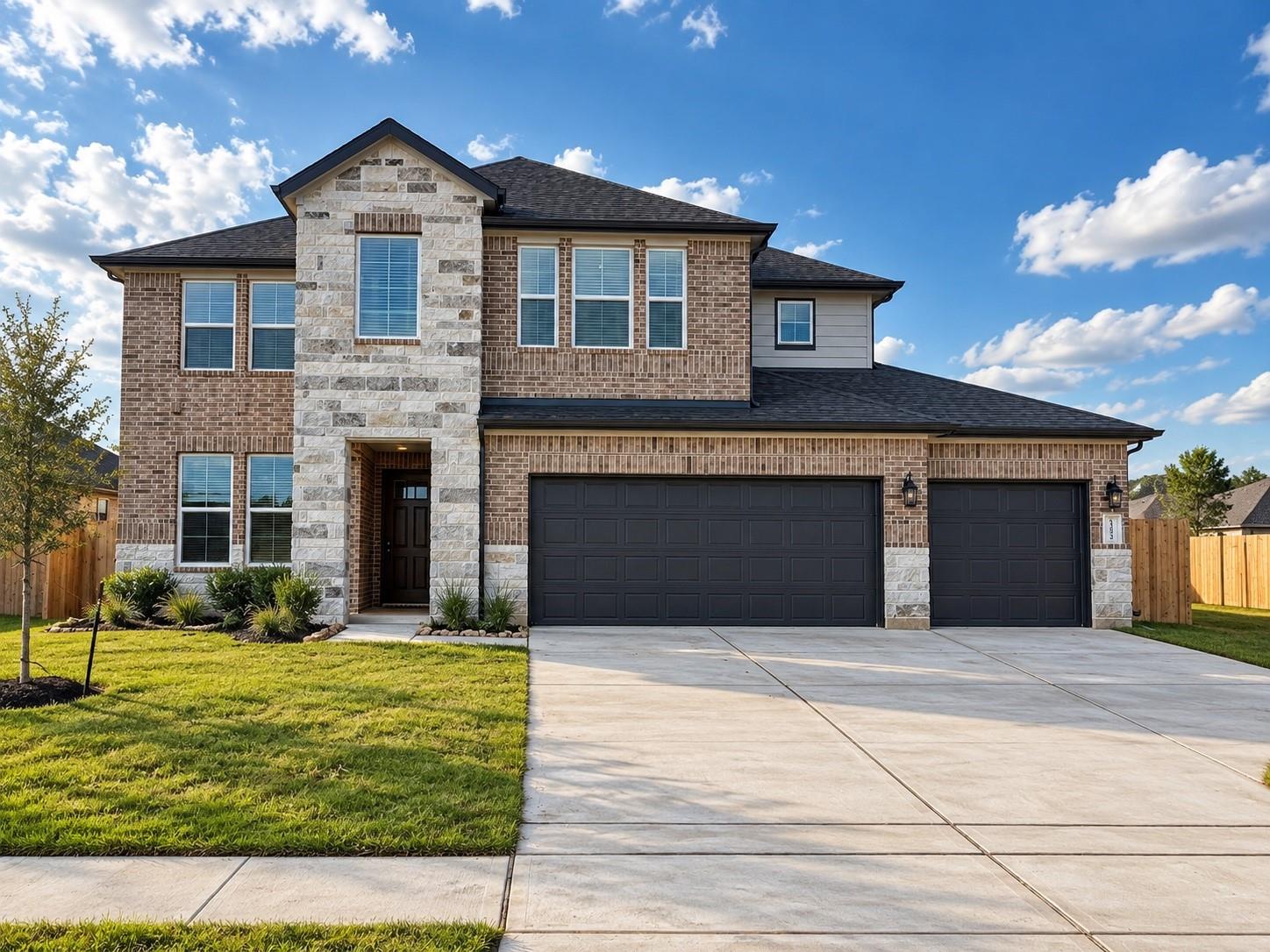 3311 Summercrisp Hollow Lane, Pearland Tx 77581 Property Photo 1