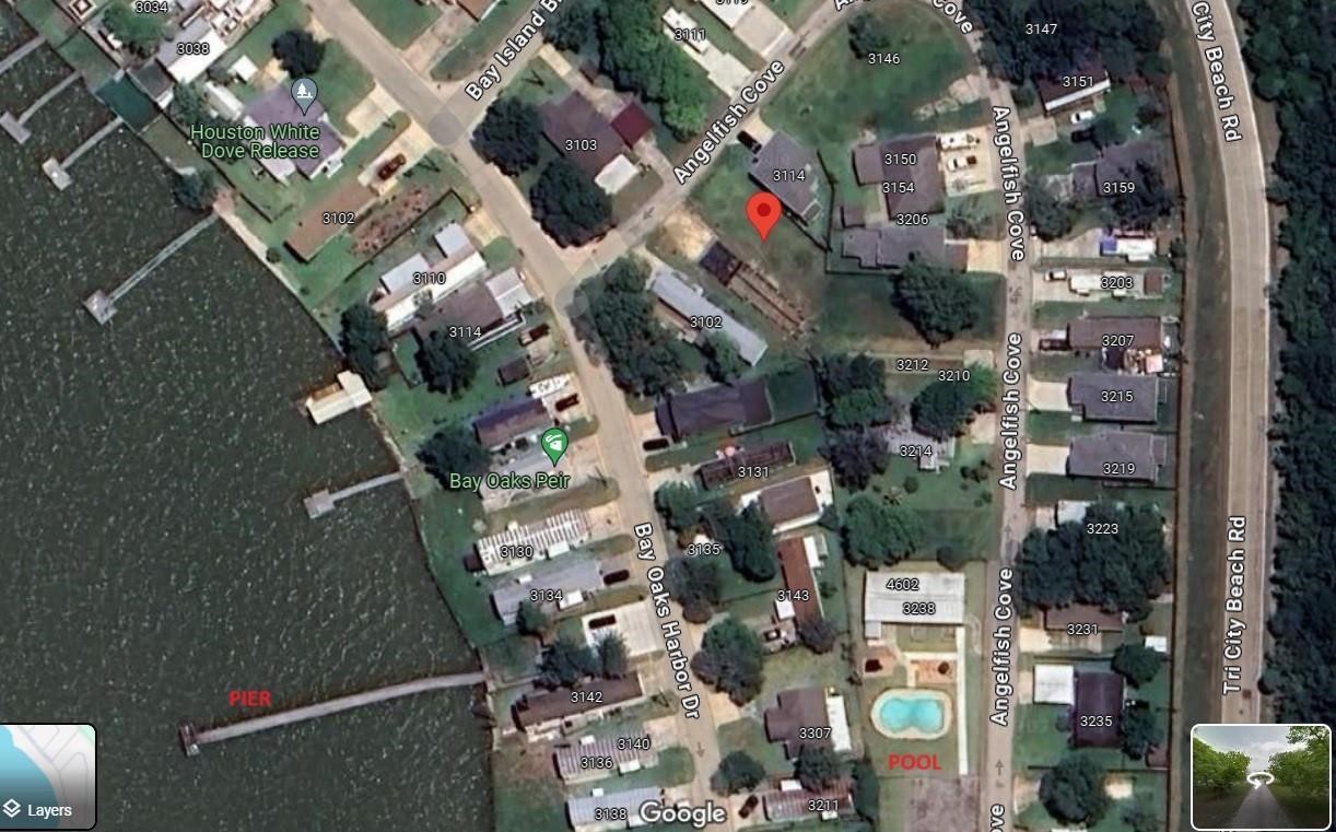 3110 Angelfish Cove Property Photo 3