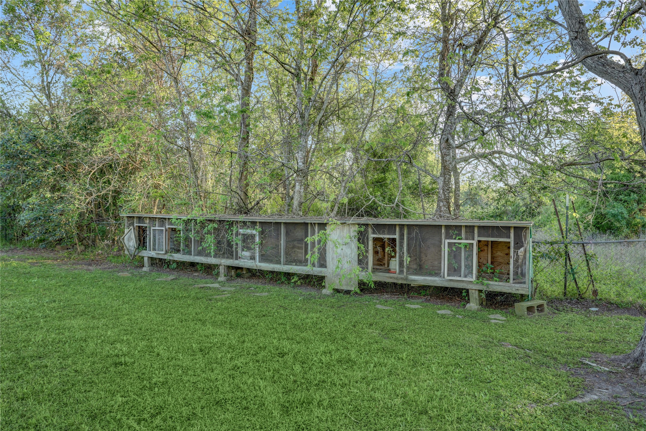 300 Mustang Road Property Photo 16
