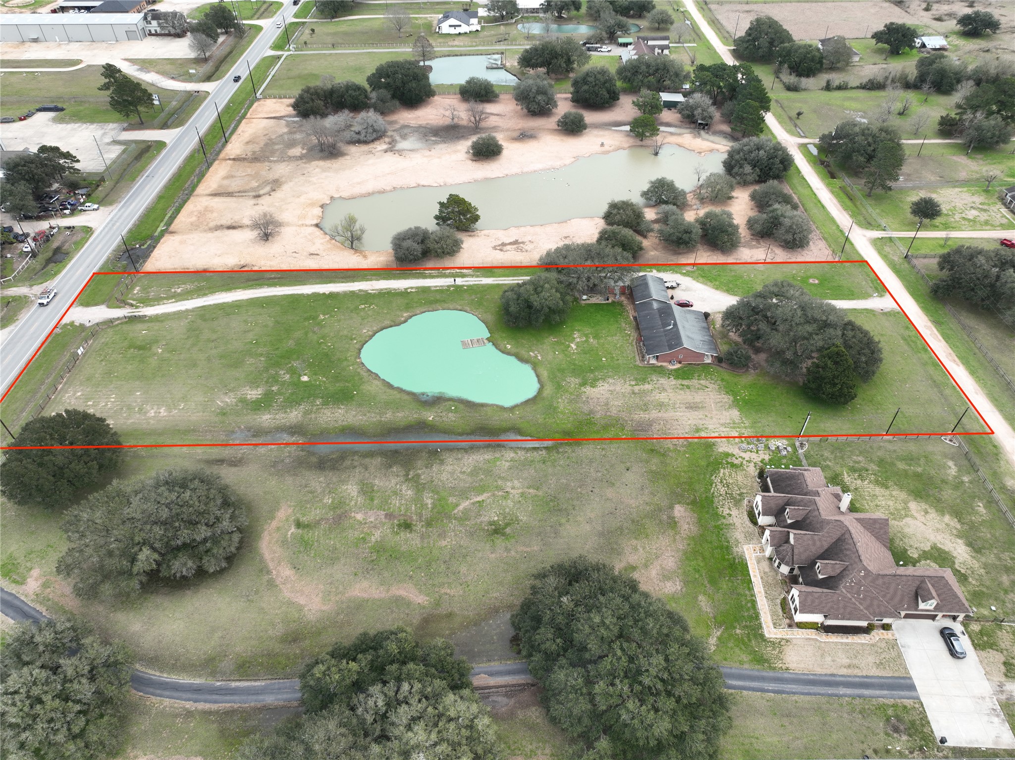 28302 Piney Corners Property Photo 1