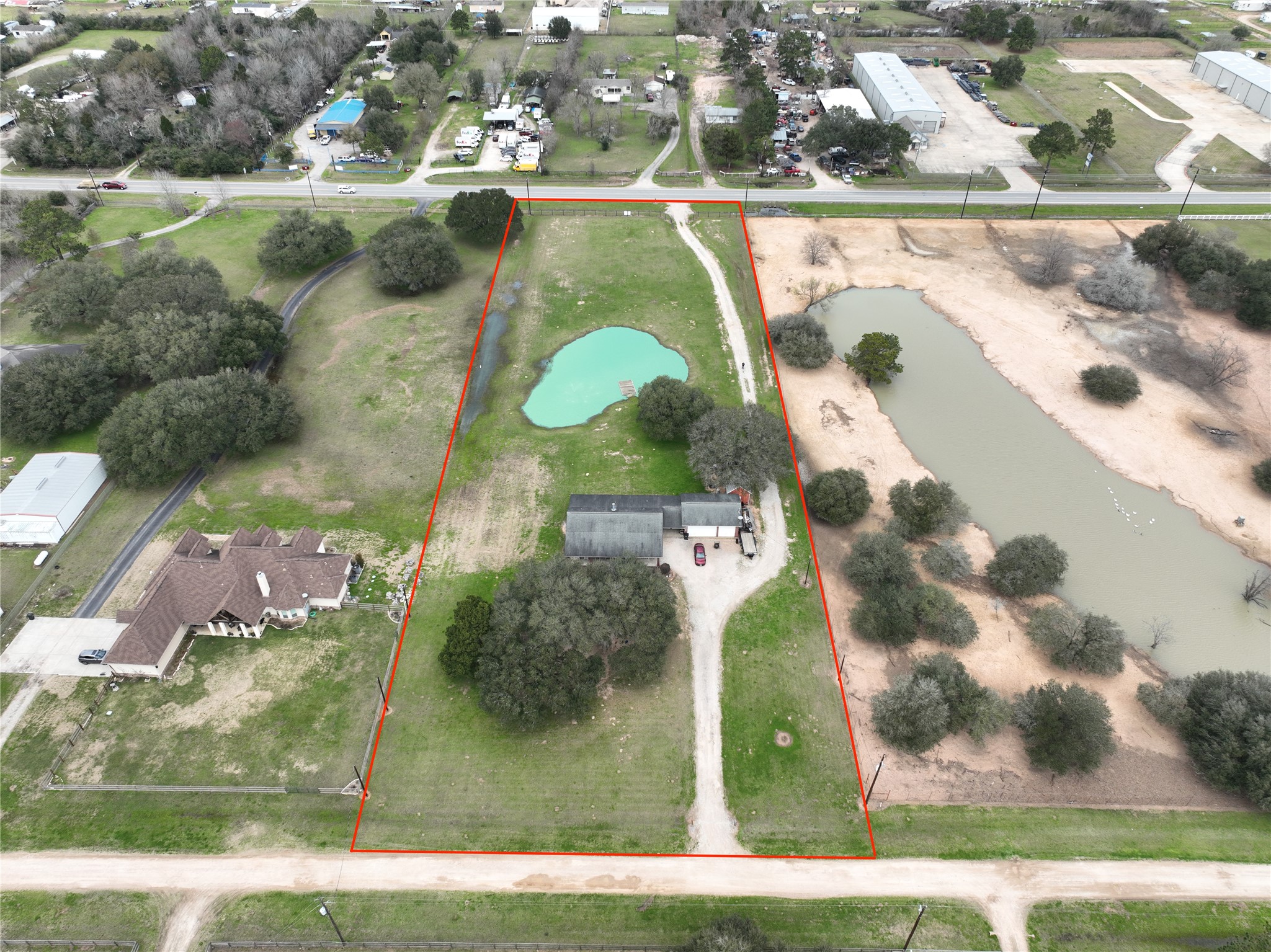 28302 Piney Corners Property Photo 40