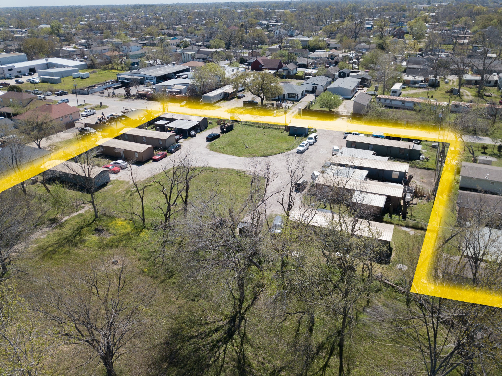 1703 Sunny Drive N/a Property Photo
