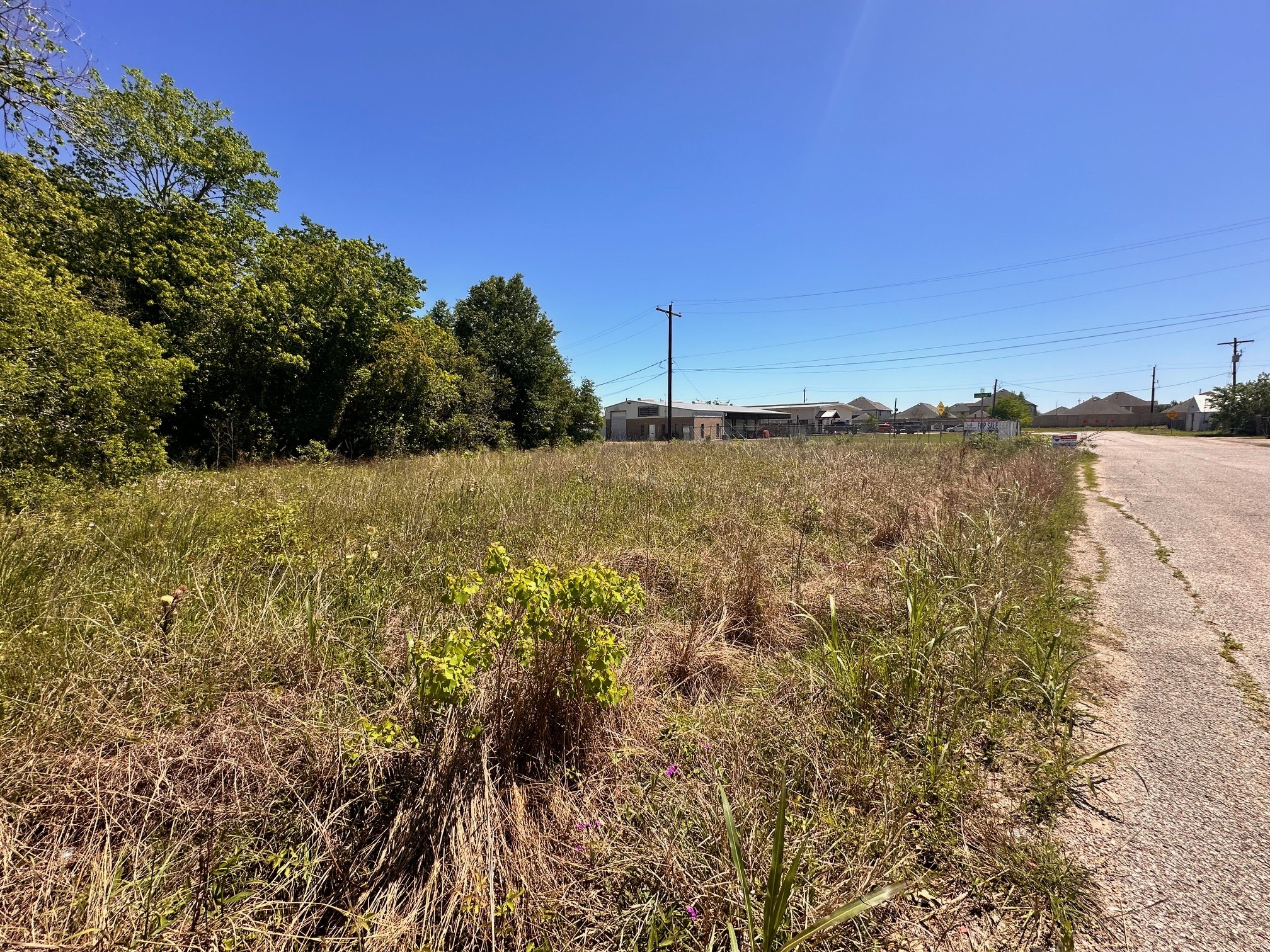 0 Lockheed Street Property Photo 1