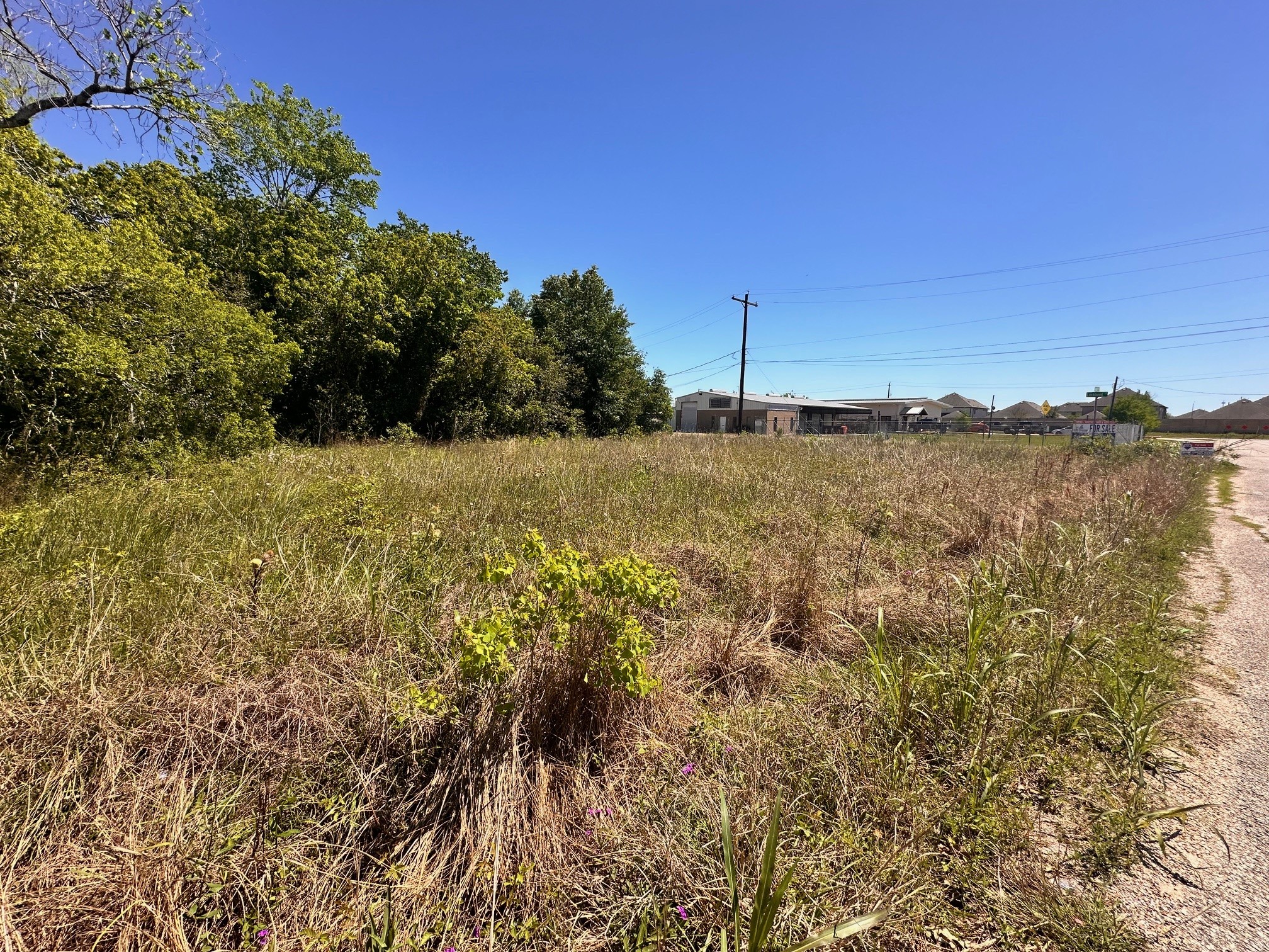 0 Lockheed Street Property Photo 2