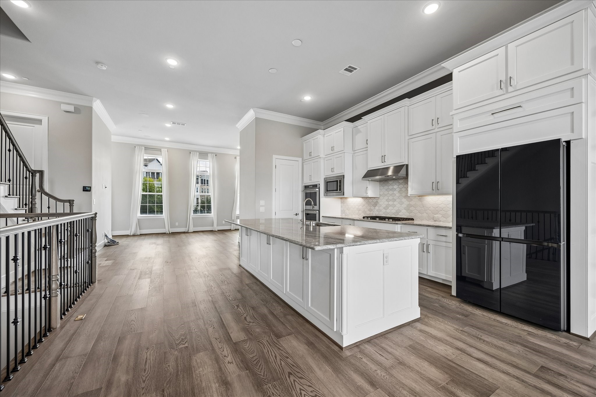 3606 Somerset York Lane Property Photo 8