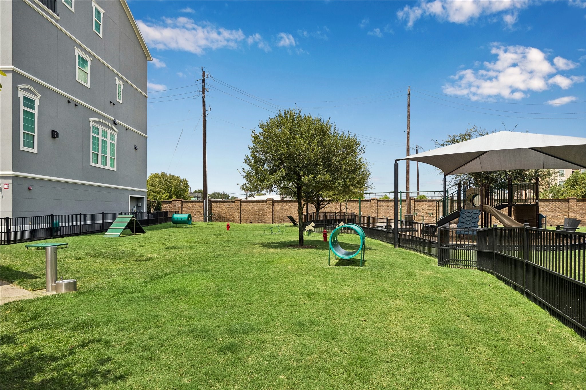 3606 Somerset York Lane Property Photo 29