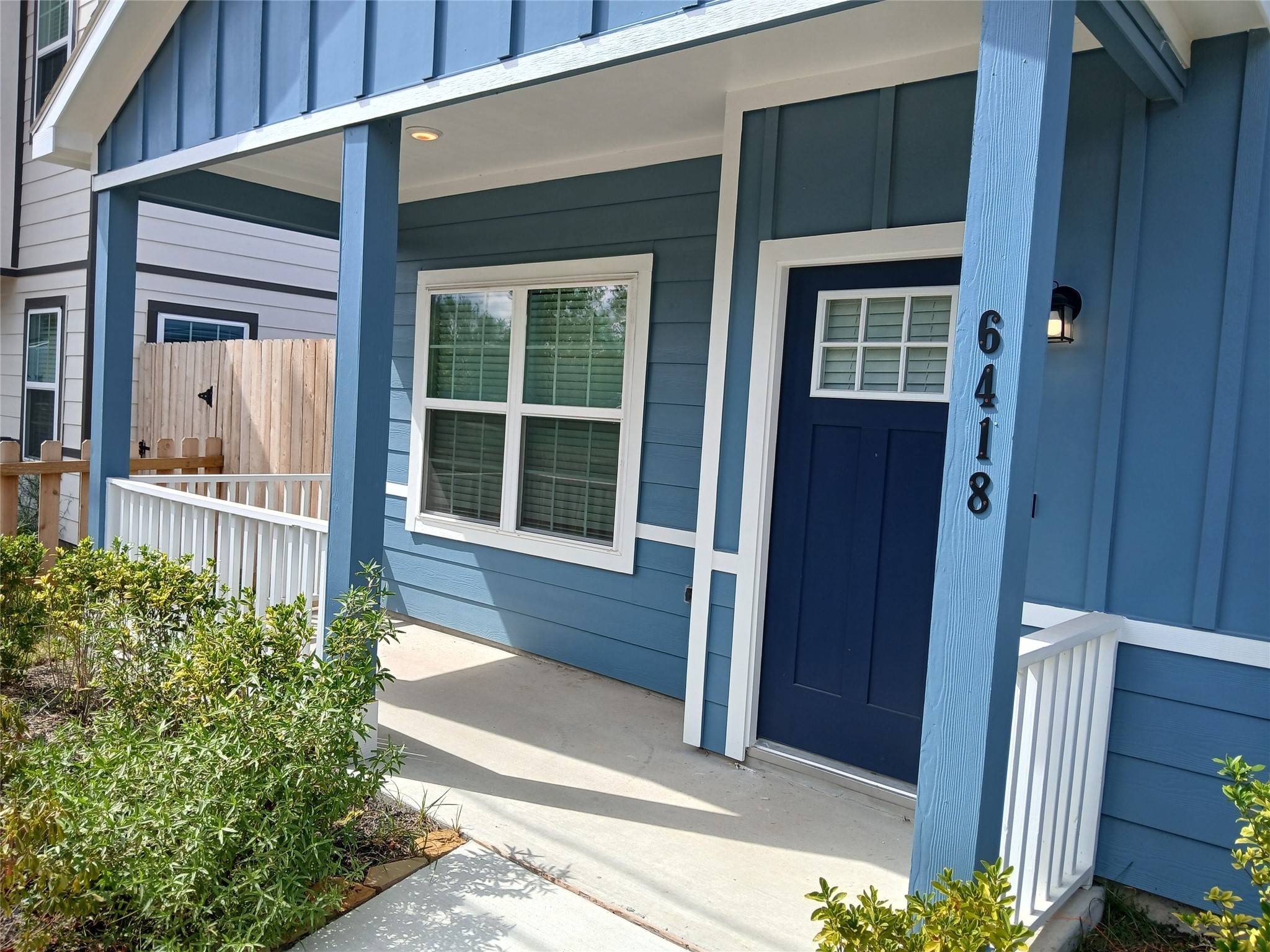 6418 Calhoun Road Property Photo 1