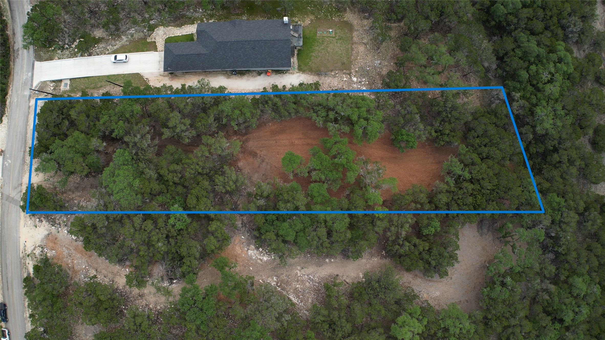 1600 Moerike Road Property Photo 1